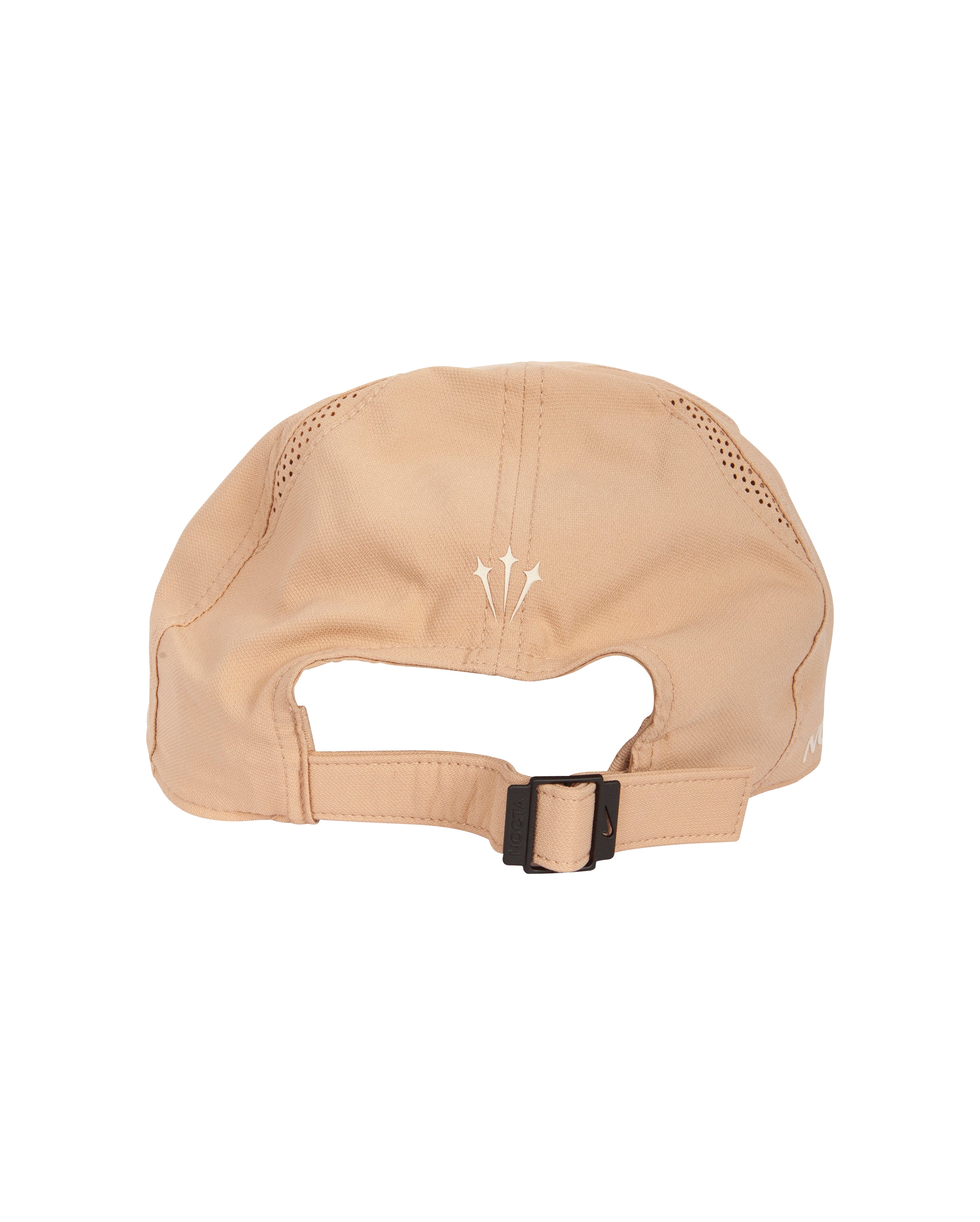 X Nocta Club Cap Hemp Sanddrift - Starcowparis