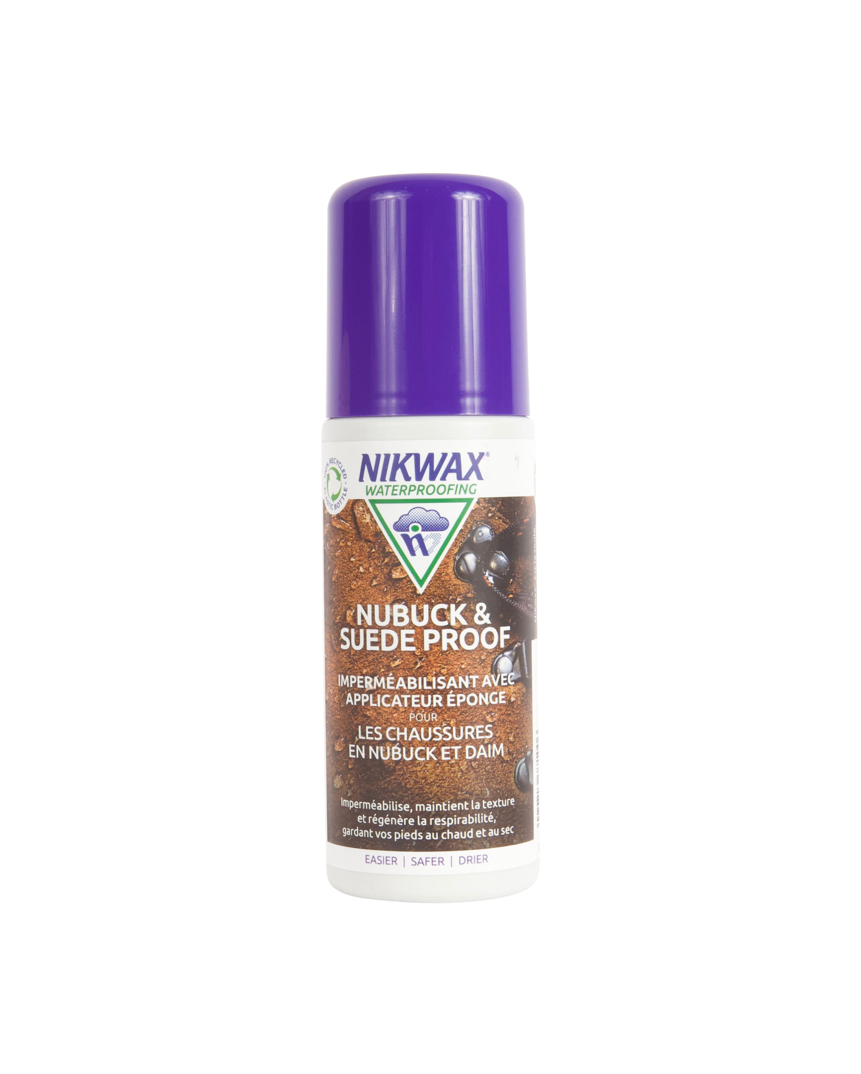 Nubuck & Suede proof sponge applicator - Starcowparis - 1