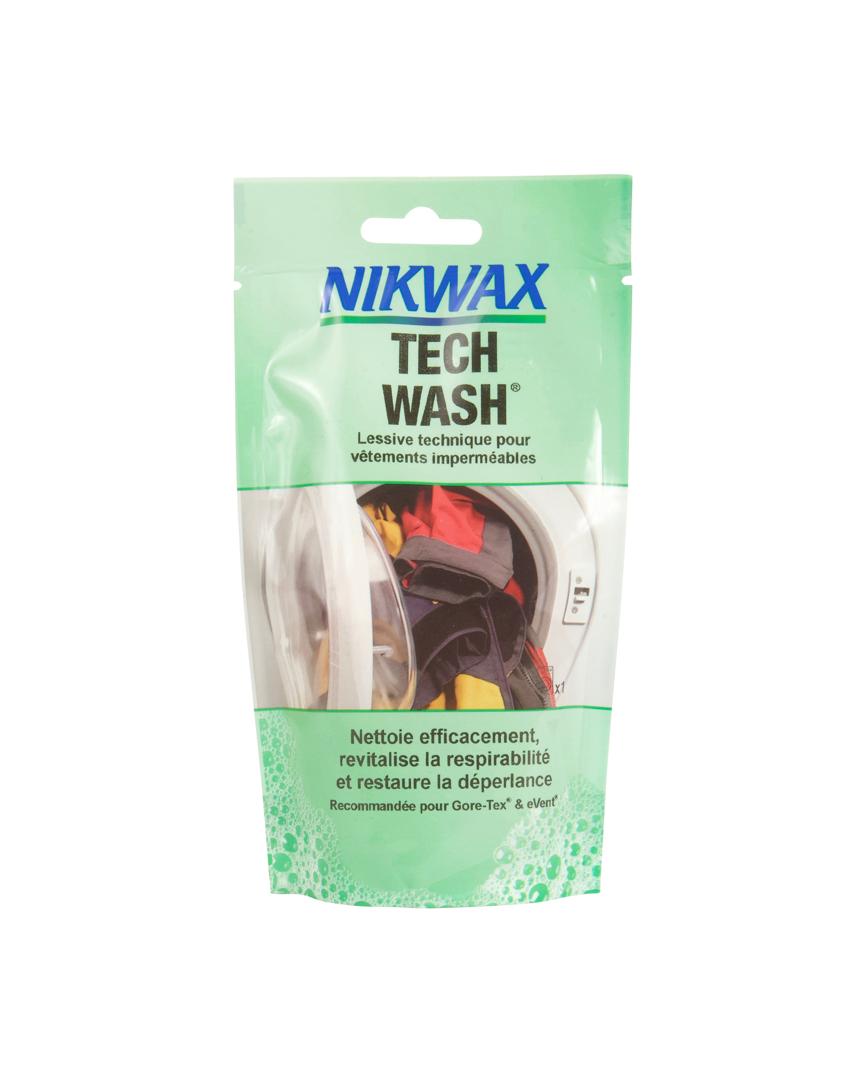 Tech Wash 100ml - Starcowparis - 1
