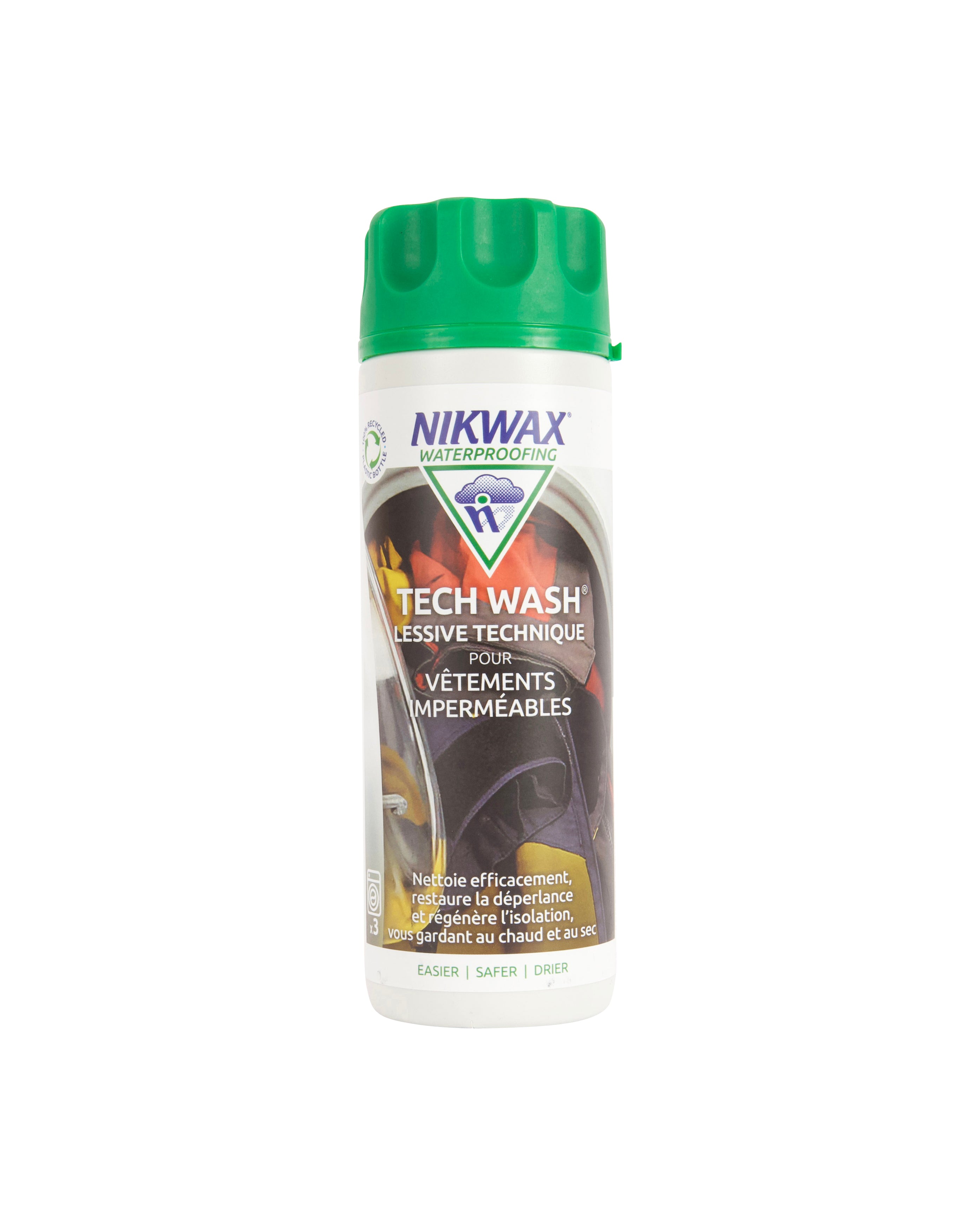 Tech Wash 300ml - Starcowparis - 1