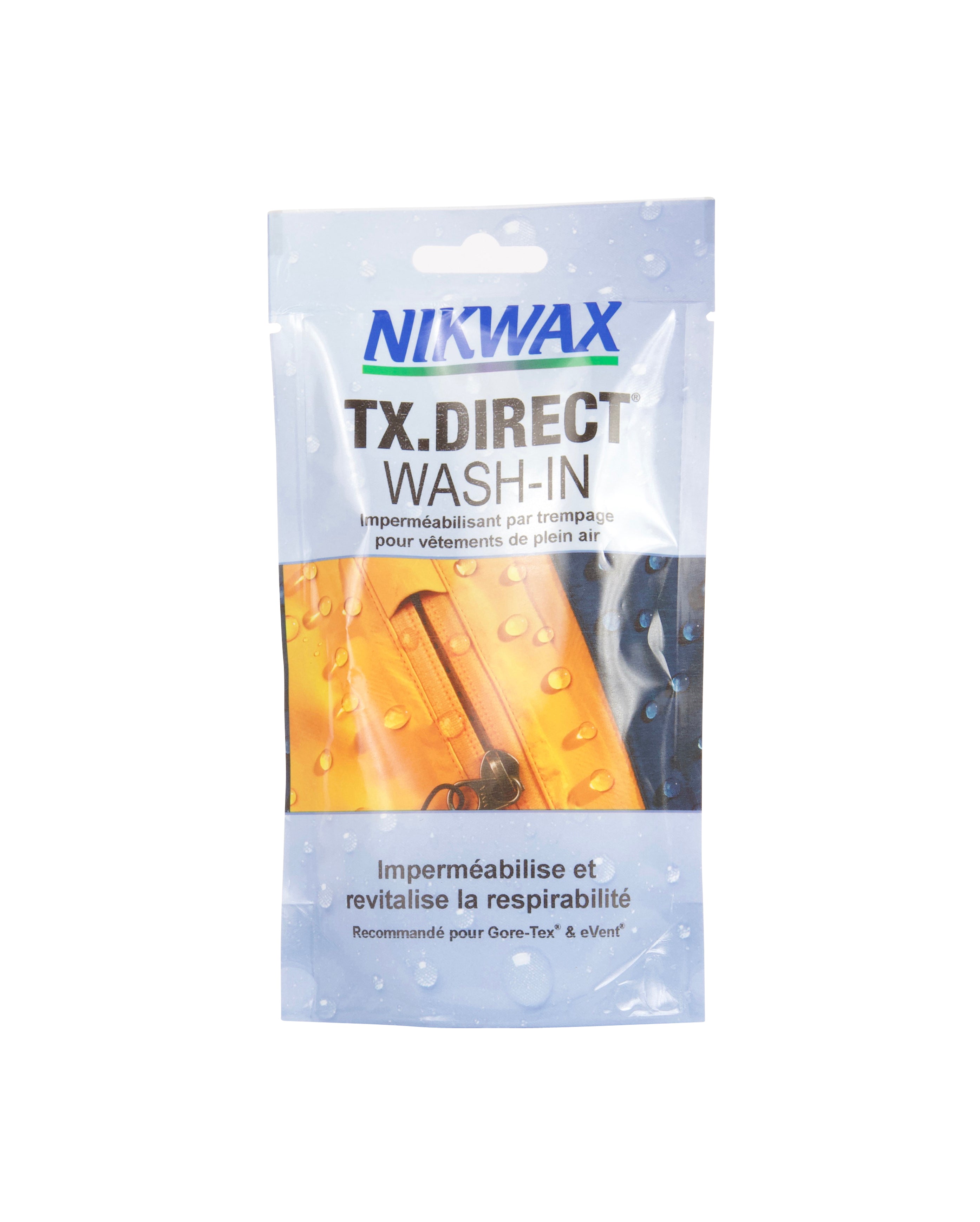 Tx Direct Wash In 100ml - Starcowparis - 1