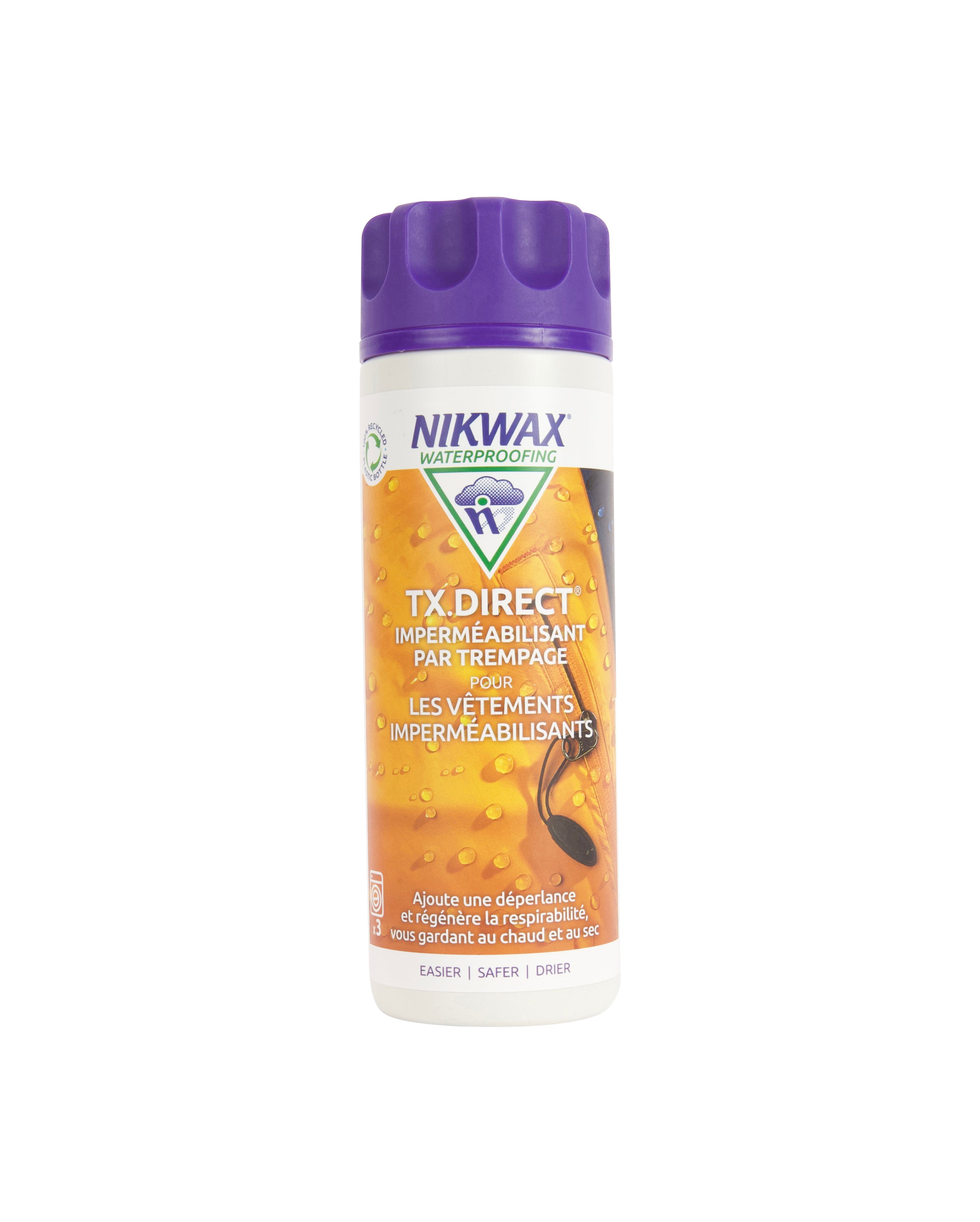 Tx Direct Wash In 300ml - Starcowparis - 1