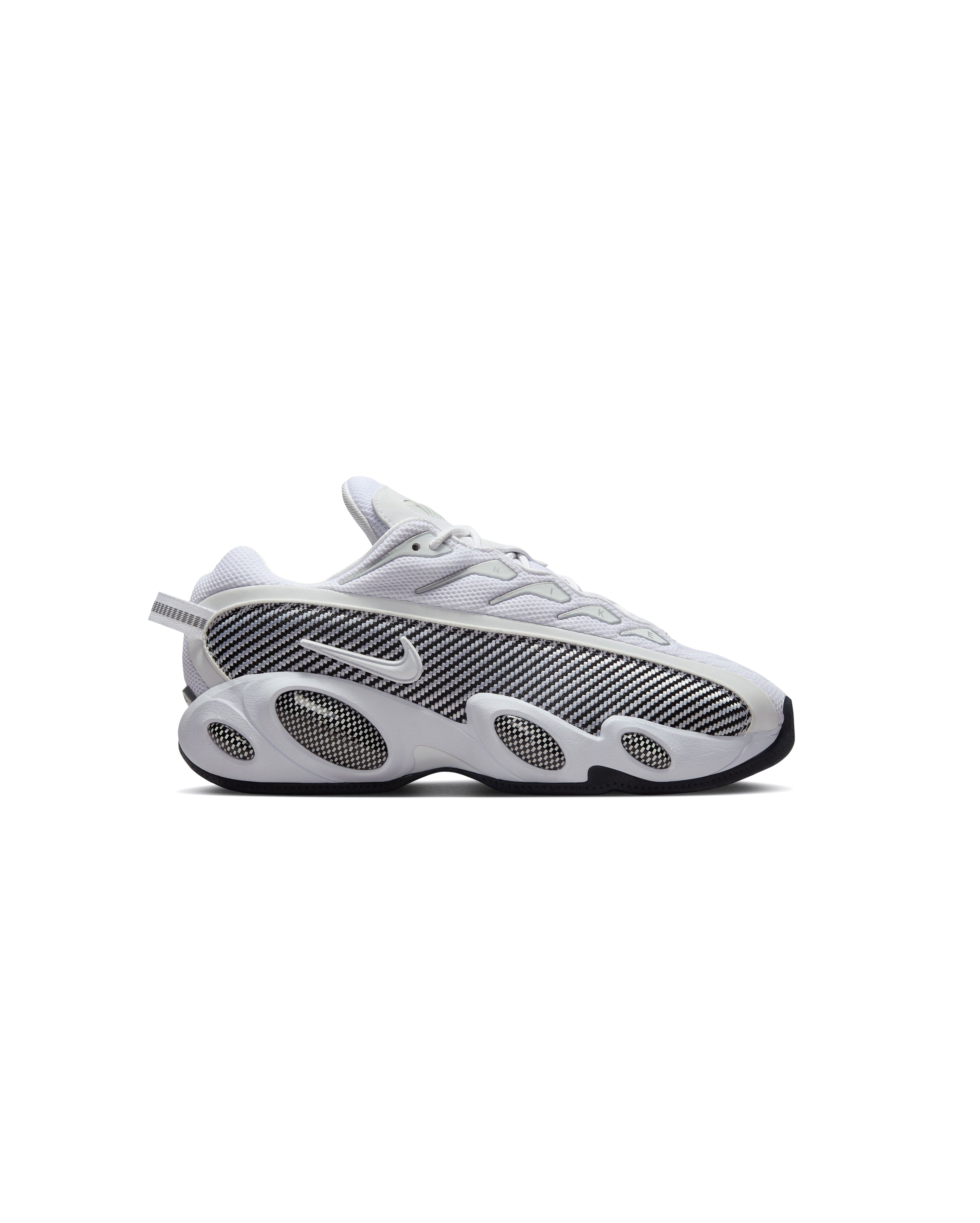 Nocta Glide White Black - Starcowparis - 1