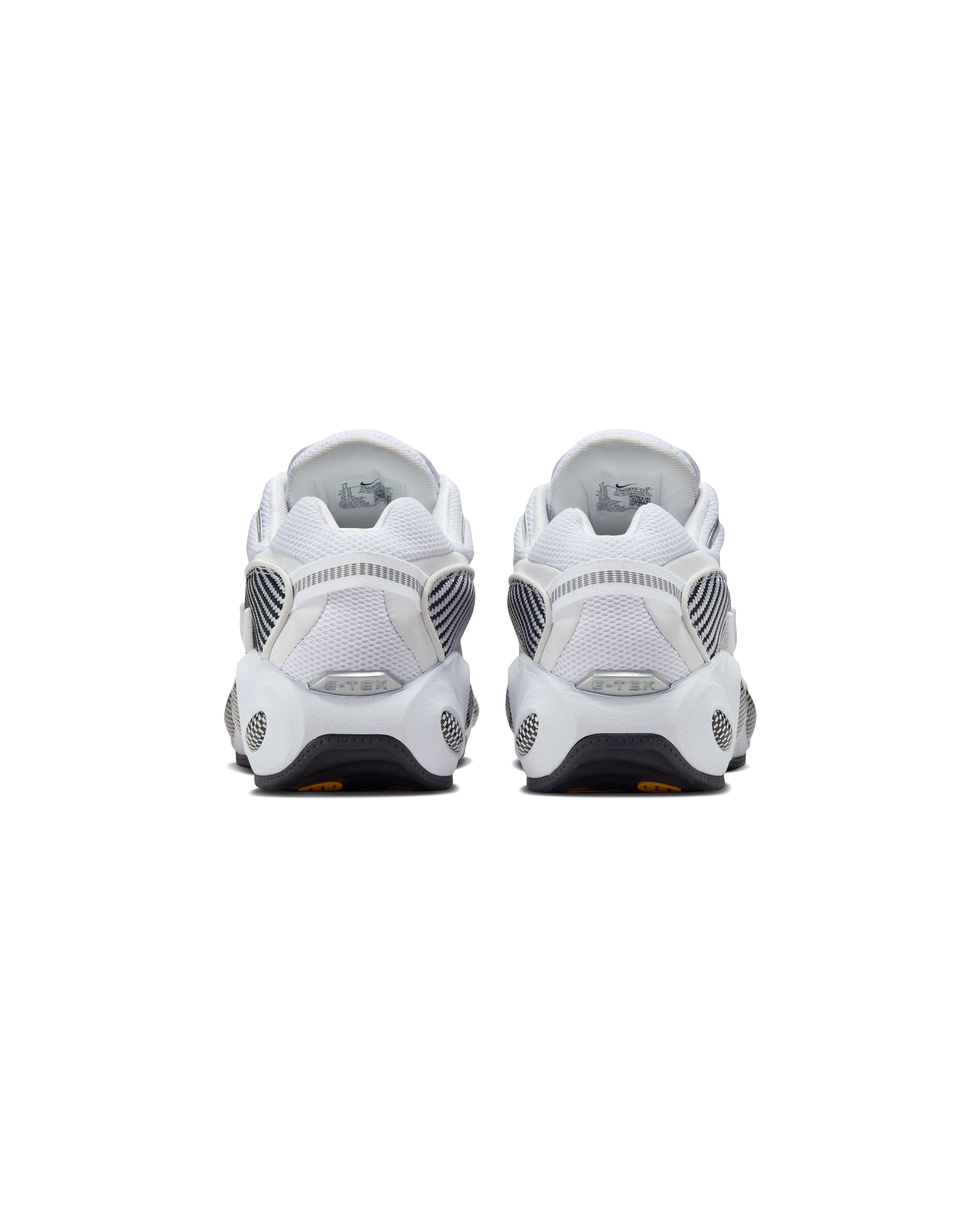 Nocta Glide White Black