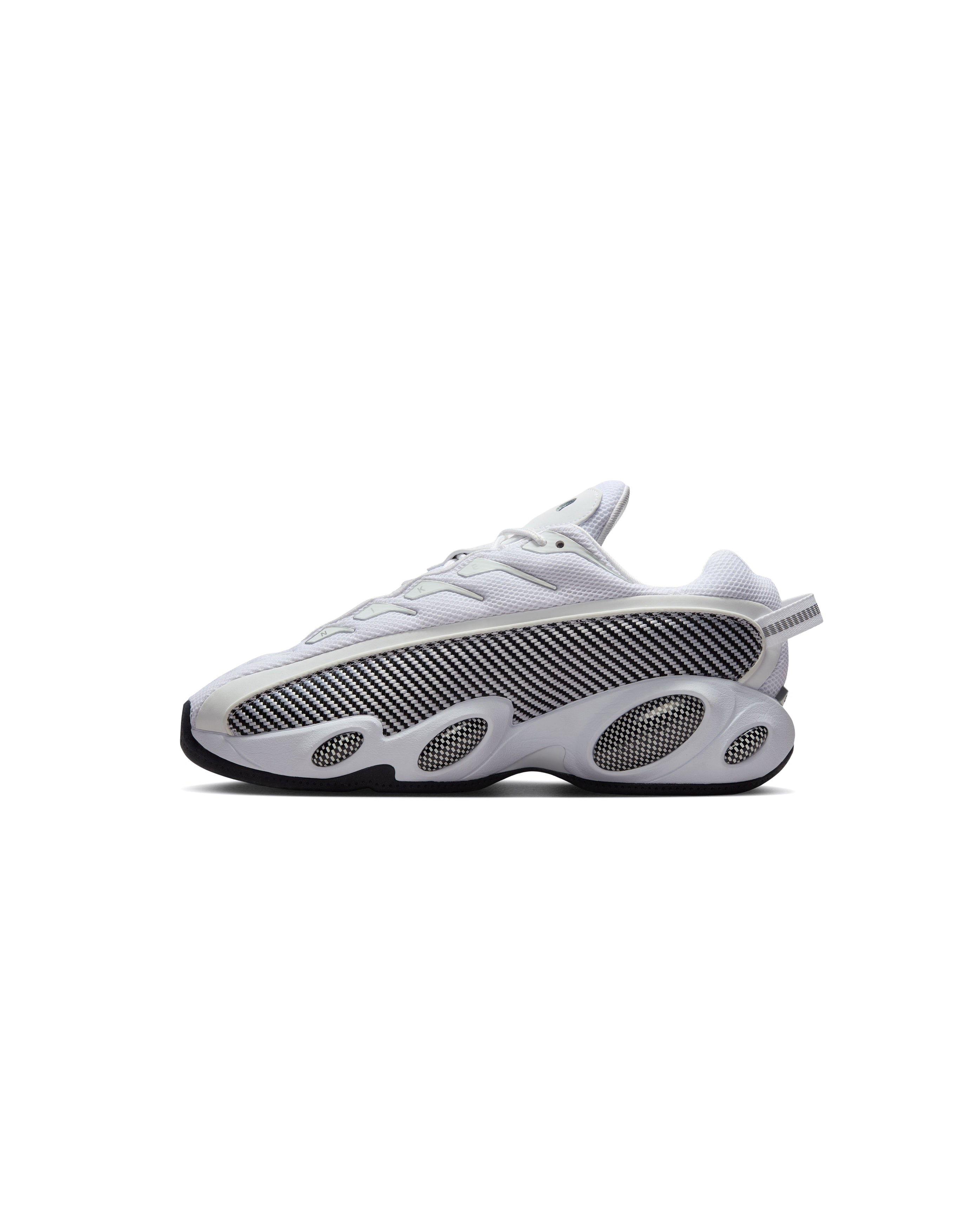 Nocta Glide White Black