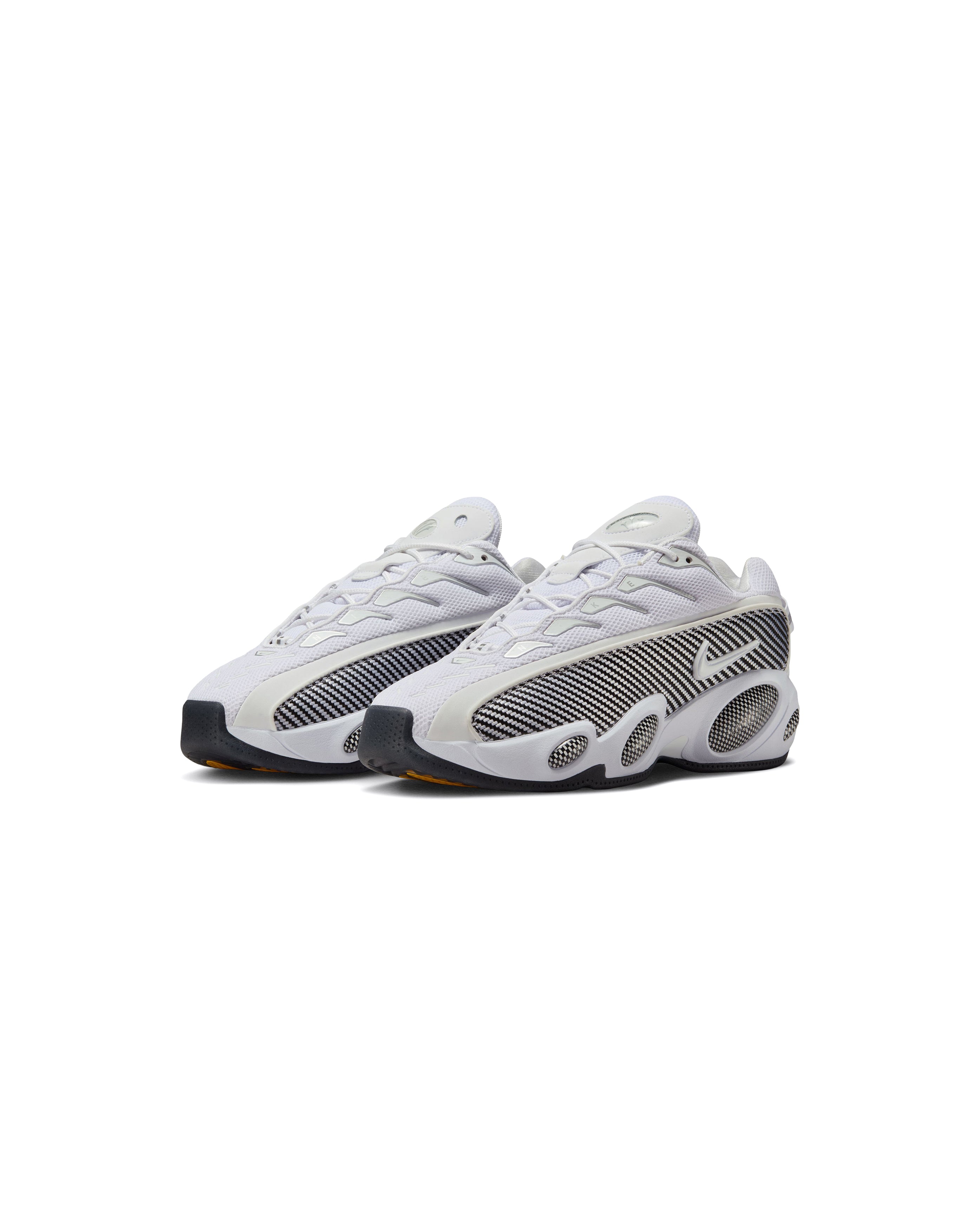 Nocta Glide White Black - Starcowparis - 2