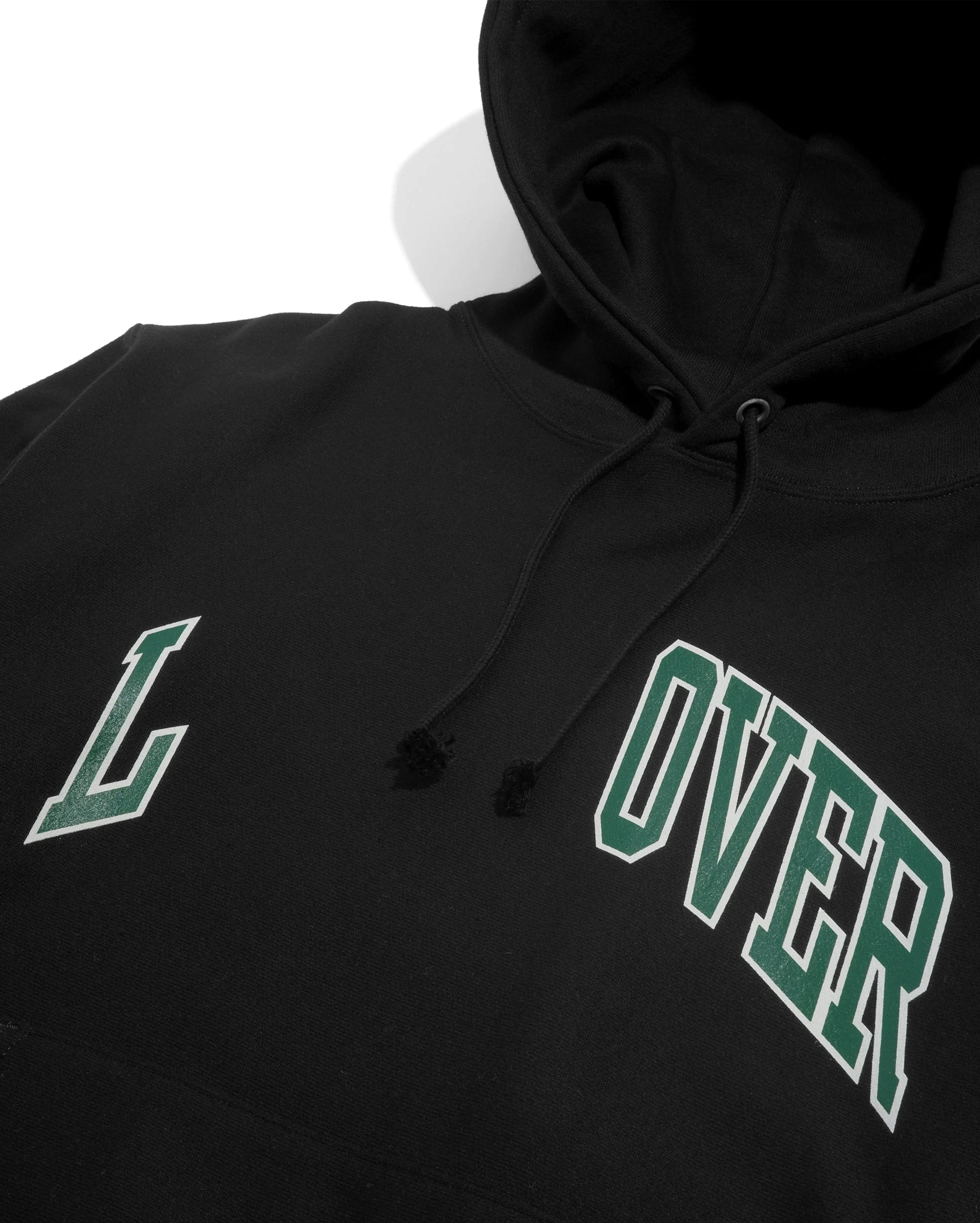 Lover Arch Pullover Black - Starcowparis - 2