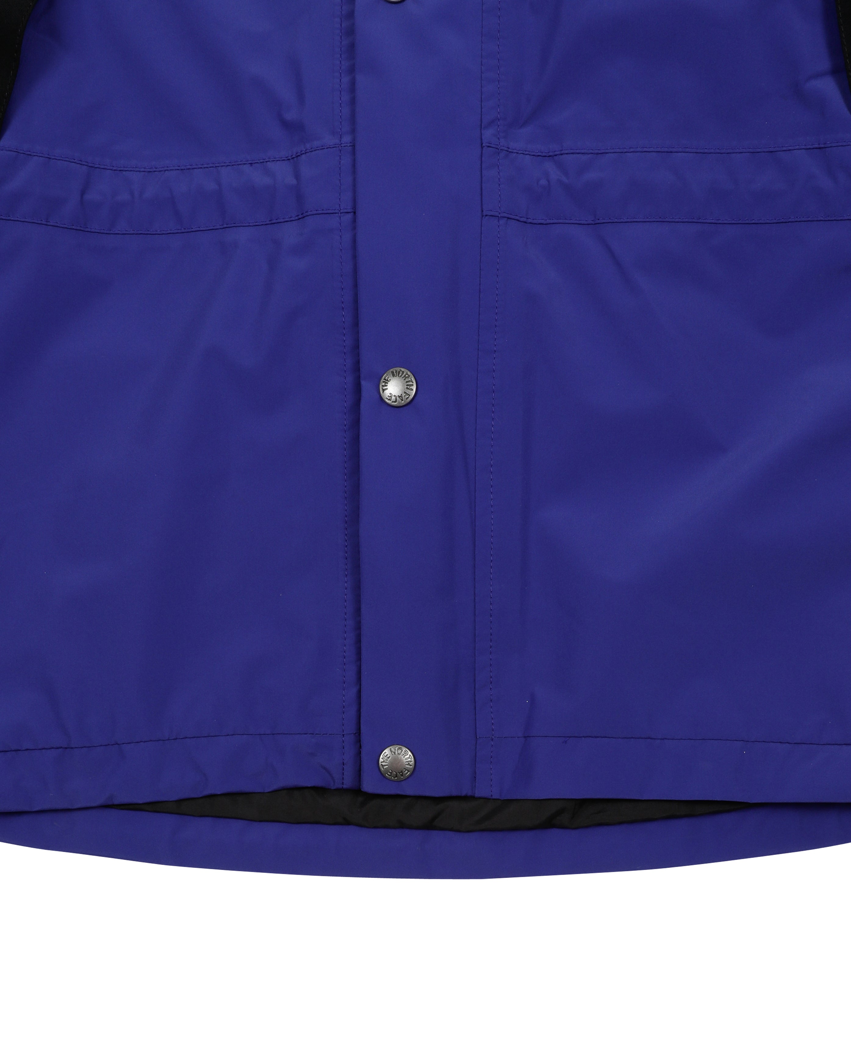 1994 Retro Mountain Jacket Baby Blue - Starcowparis