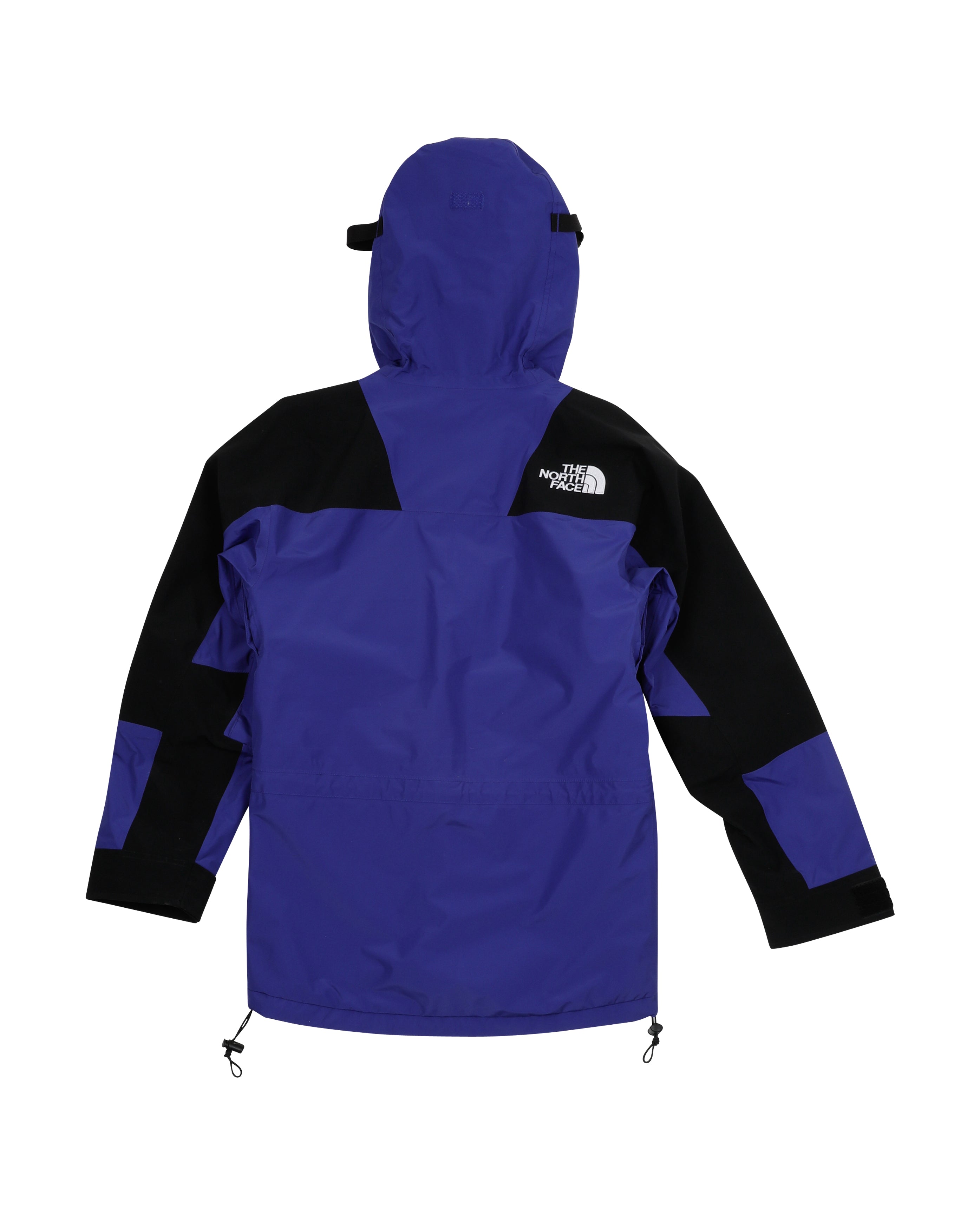 1994 Retro Mountain Jacket Baby Blue - Starcowparis
