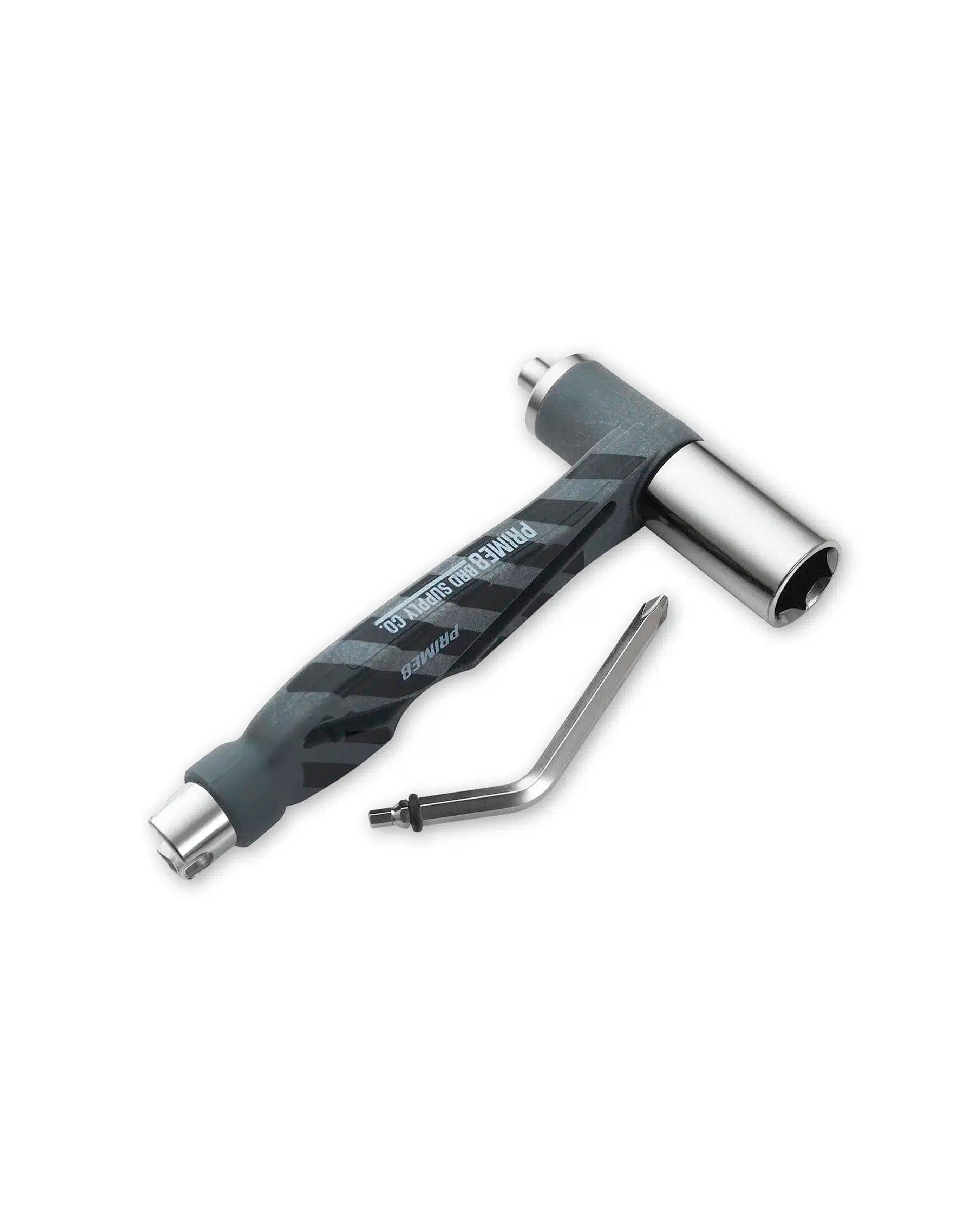 Tool Skate Charcoal - Starcowparis - 1