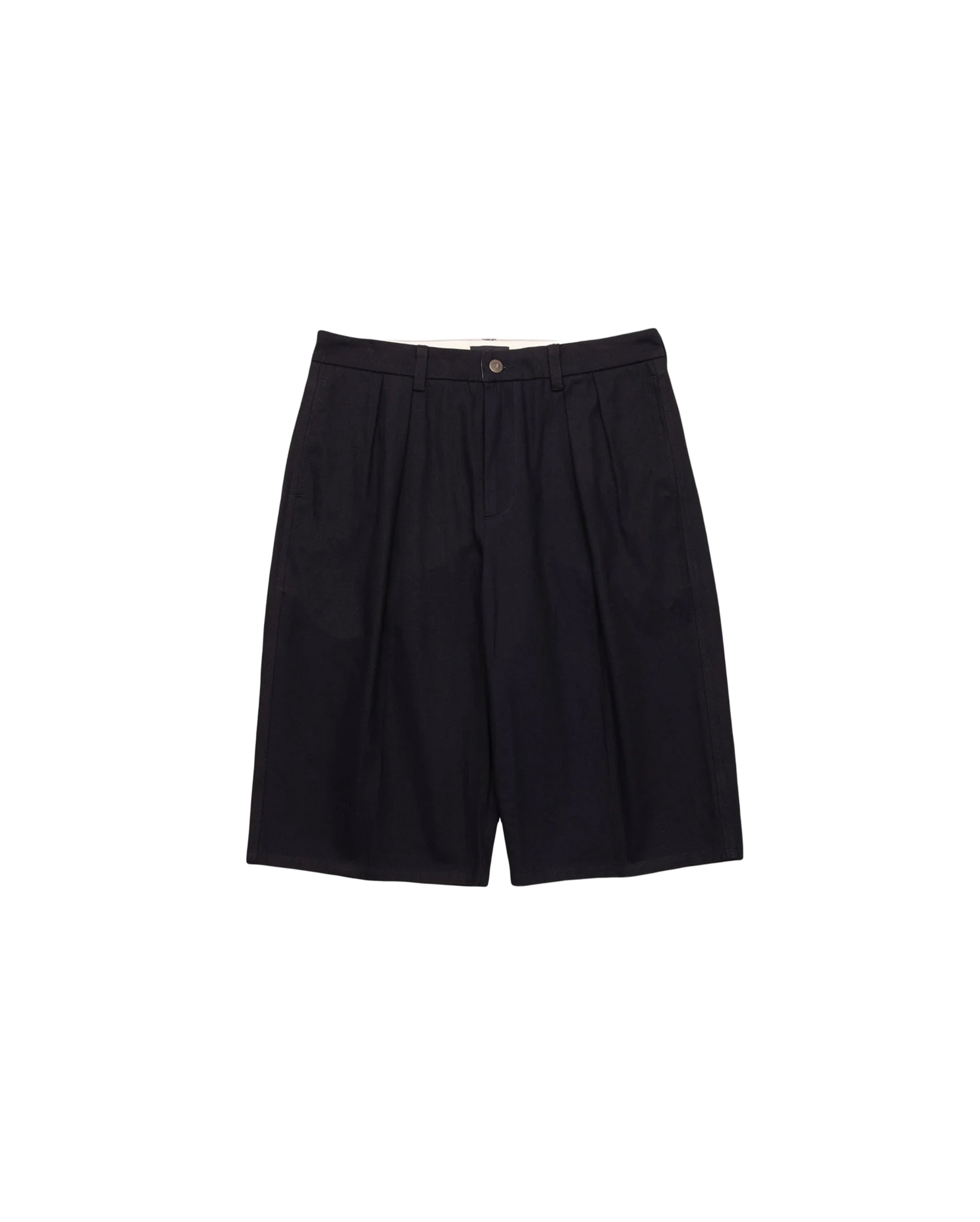 Herringbone Leagues Club Short Black - Starcowparis - 1