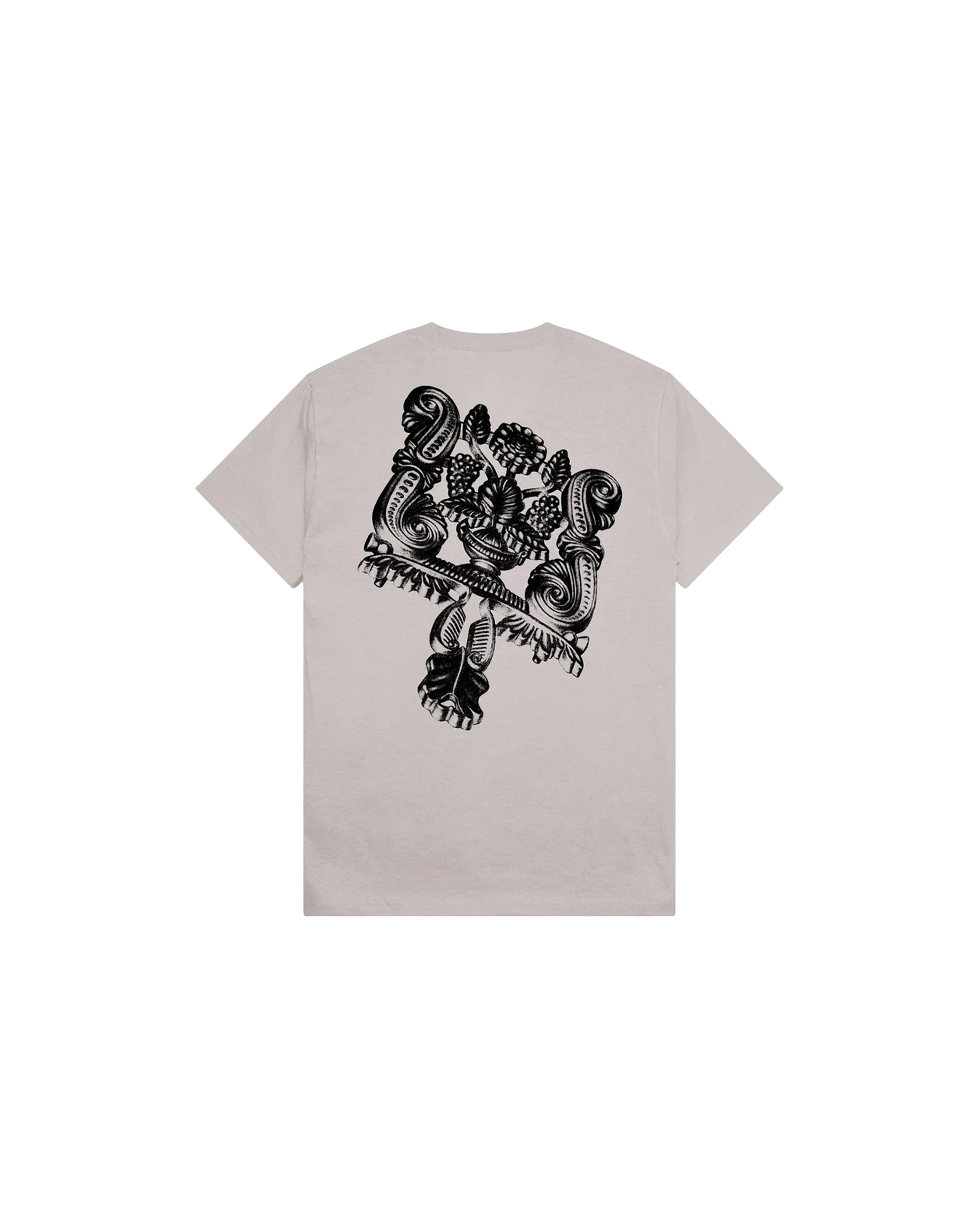 Weathervane Tee Stone