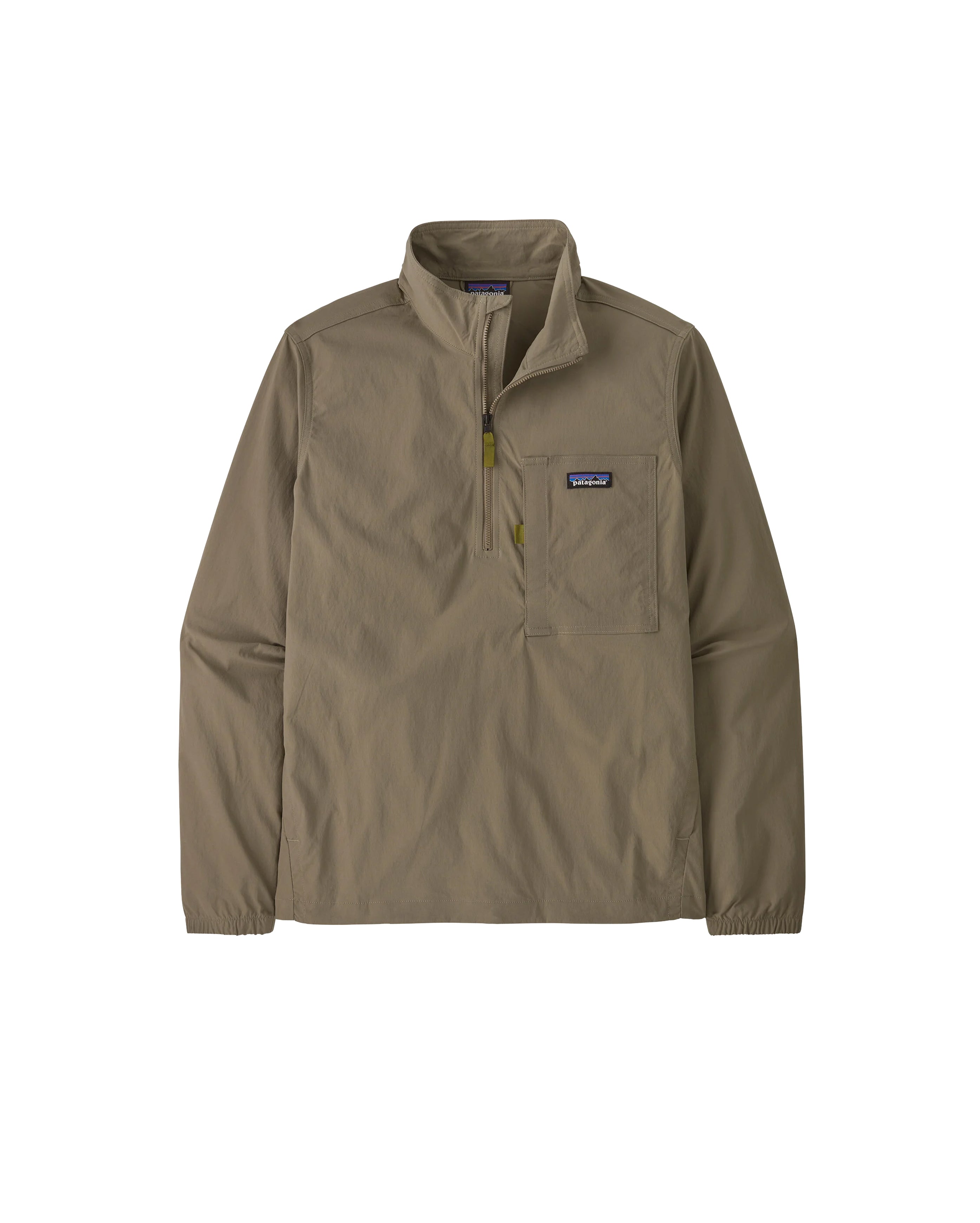 Outdoor Everyday Marsupial Pullover Wing Grey - Starcowparis - 1
