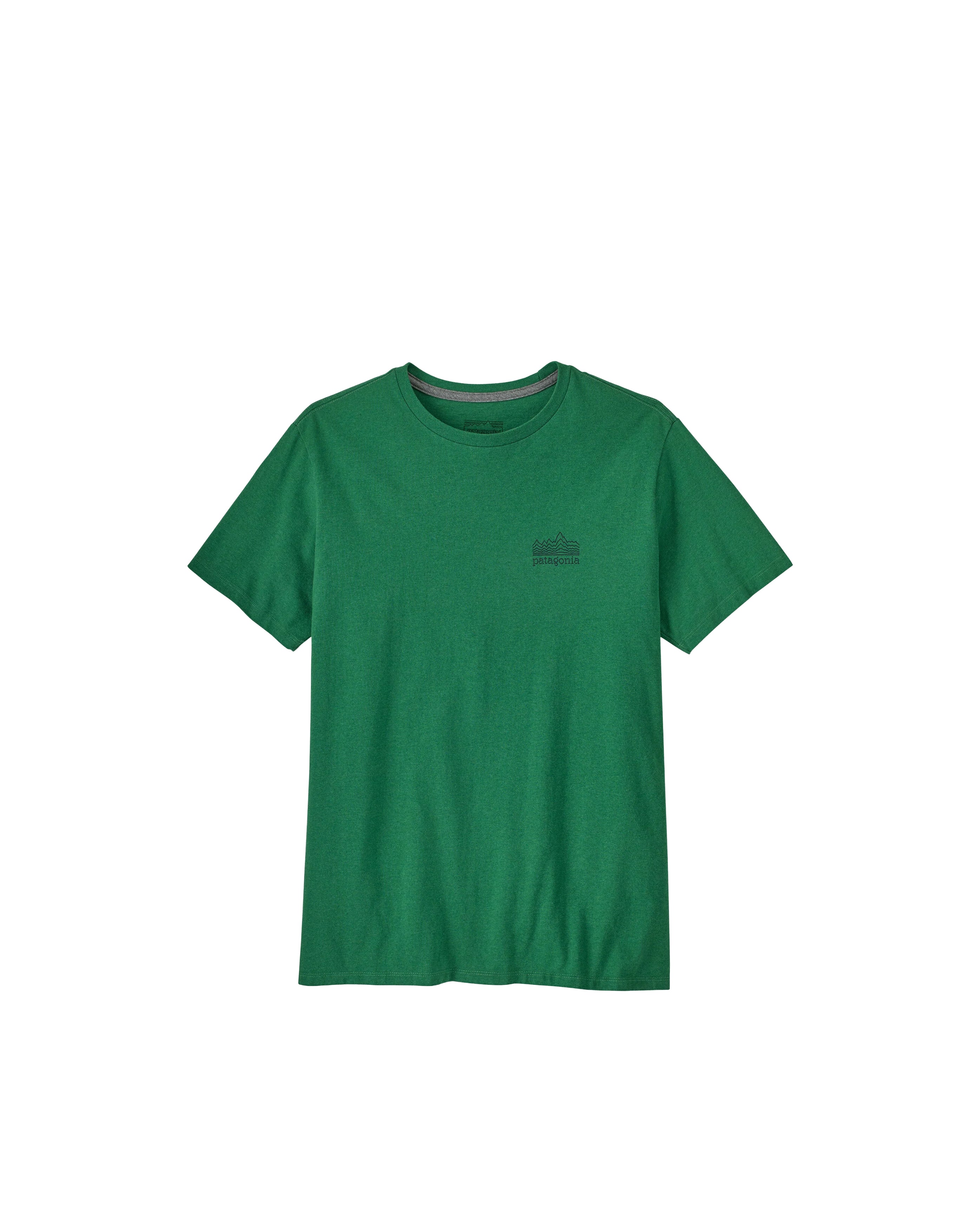 Strataspire Responsibili-Tee Schwarz