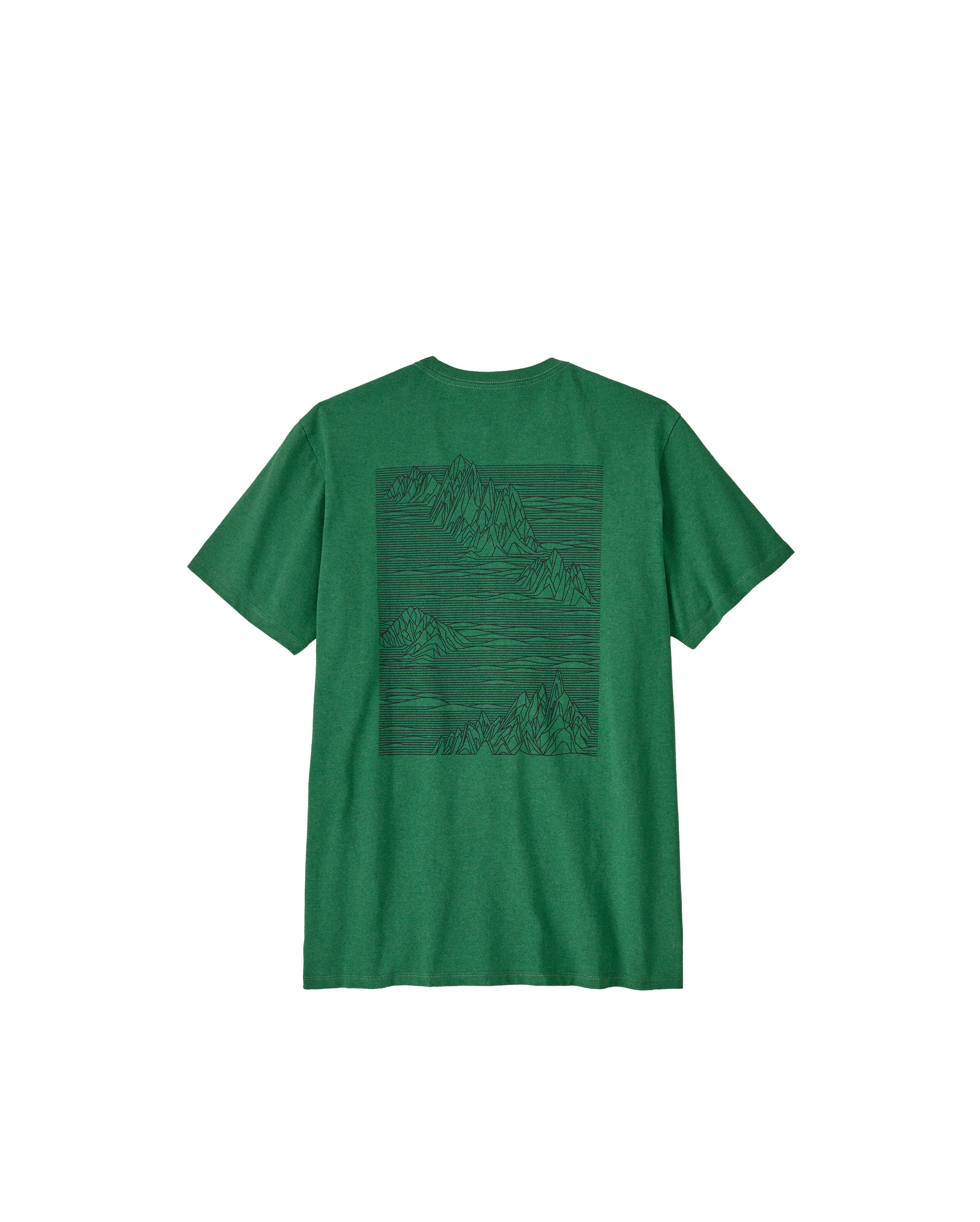 Strataspire Responsibili-Tee Schwarz