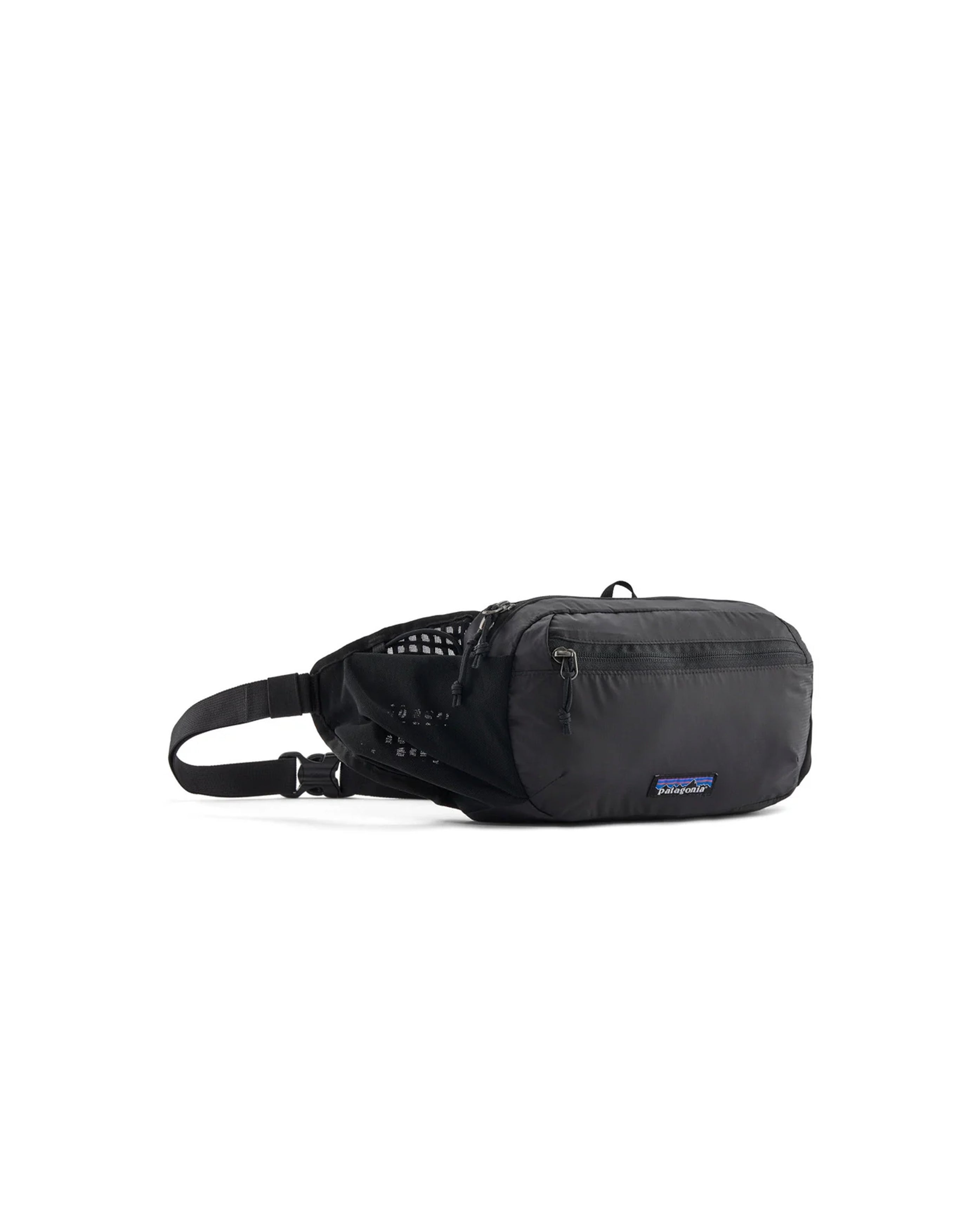 Patagonia-Terravia Hip Pack Black-Starcowparis - Starcowparis - 1