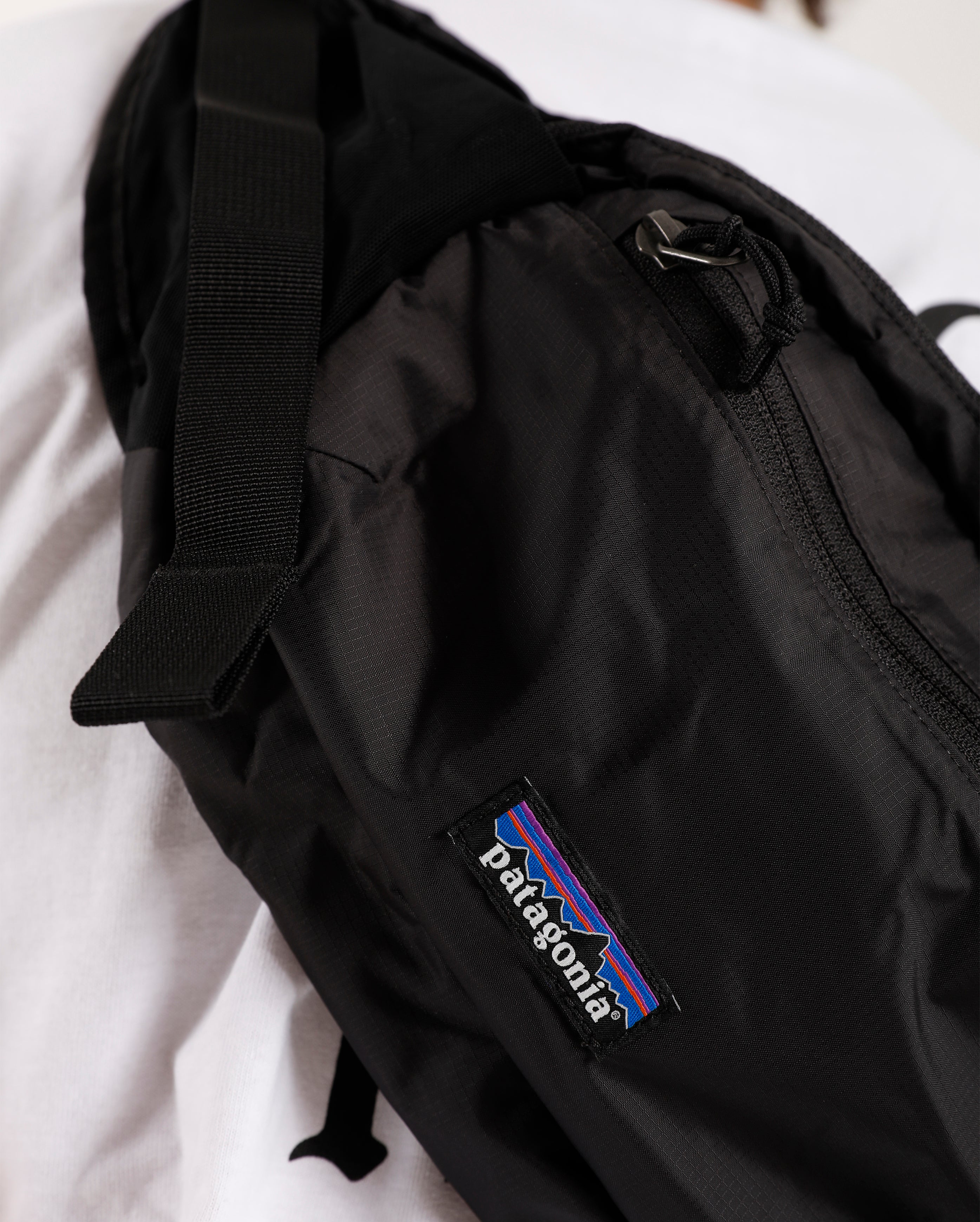 Patagonia-Terravia Hip Pack Black-Starcowparis - Starcowparis - 2