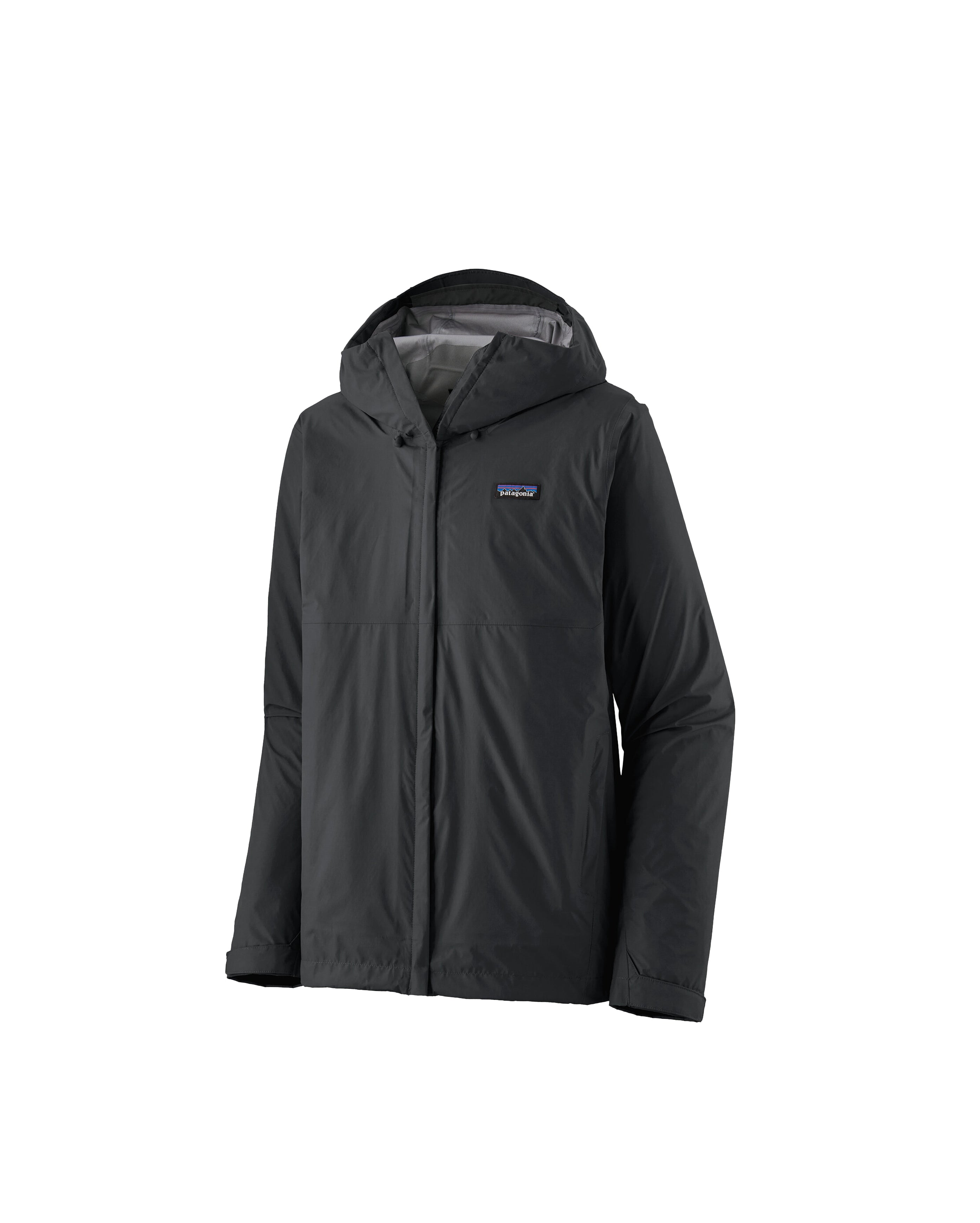 Torrentshell 3L Rain Jacket Black - Starcowparis