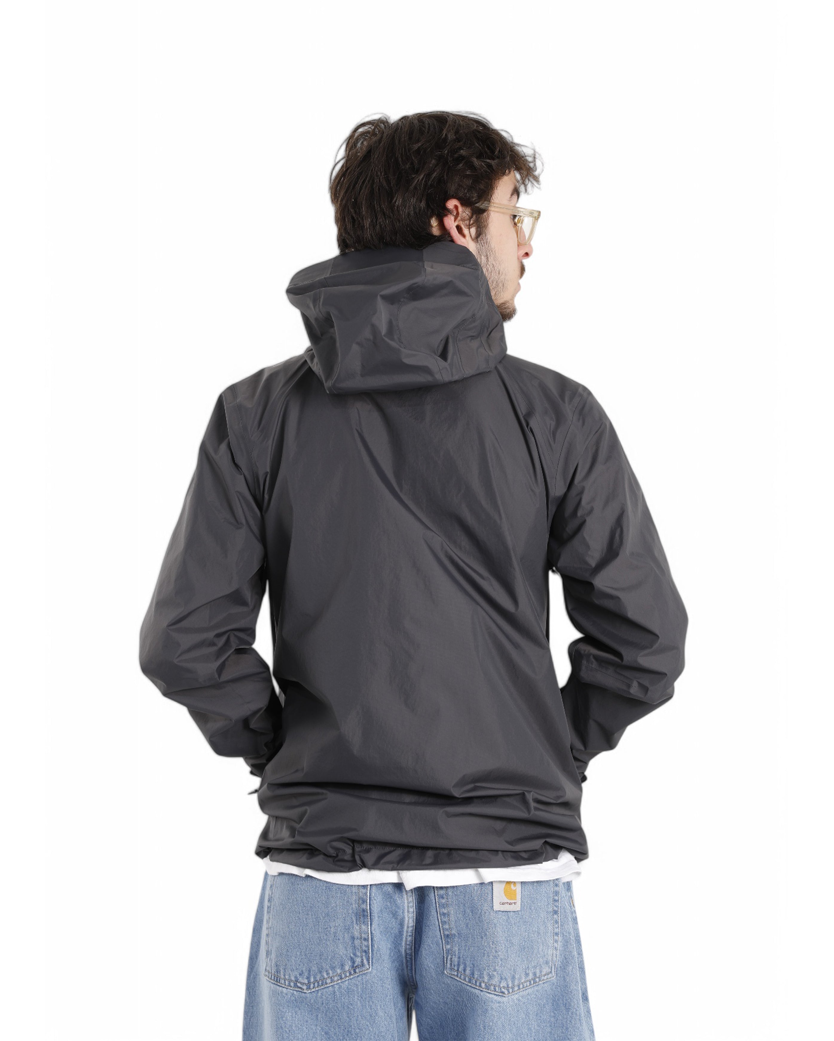 Patagonia-Torrentshell 3L Rain Jacket Black-Starcowparis