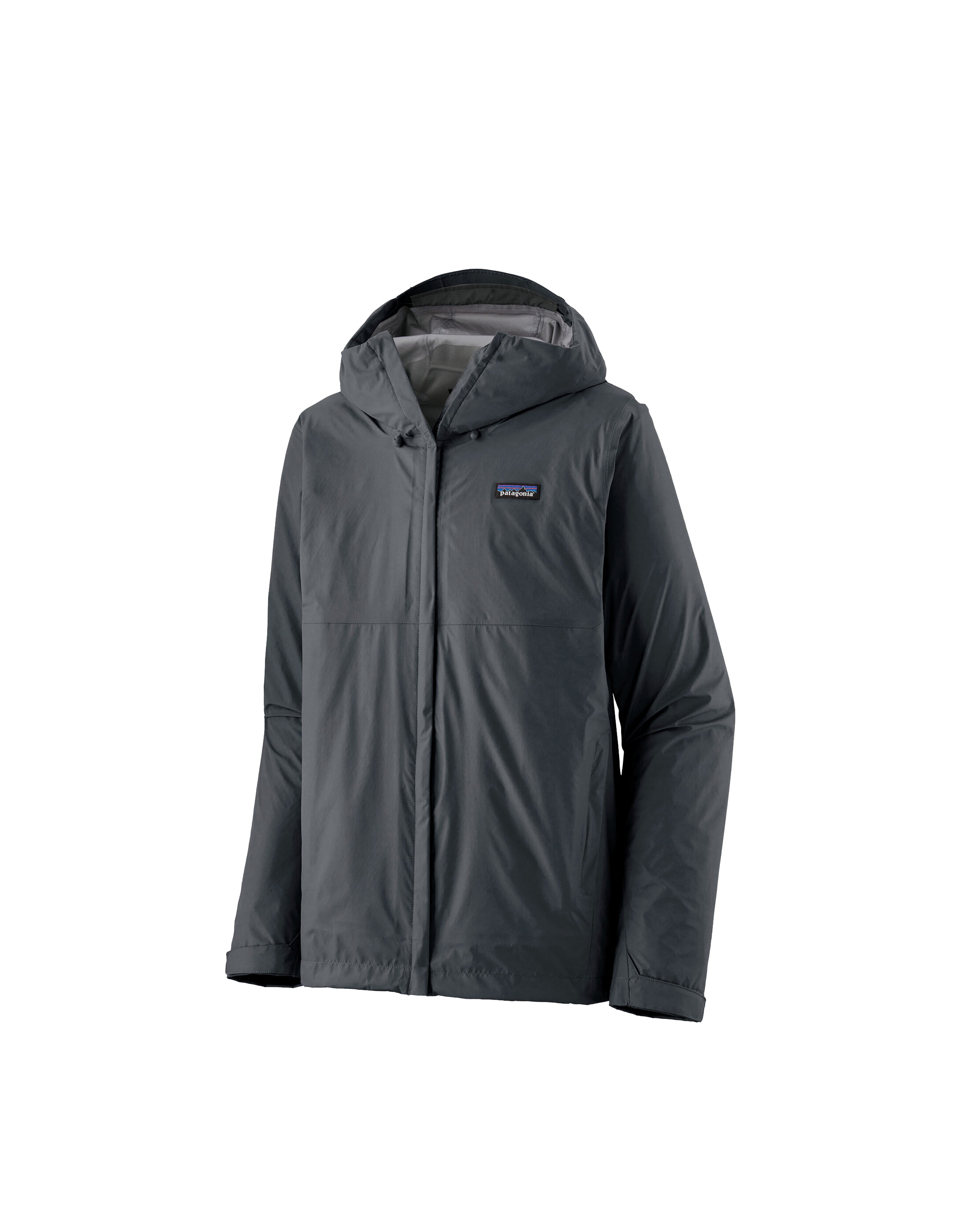 Torrentshell 3L Rain Jacket Blue - Starcowparis - 1