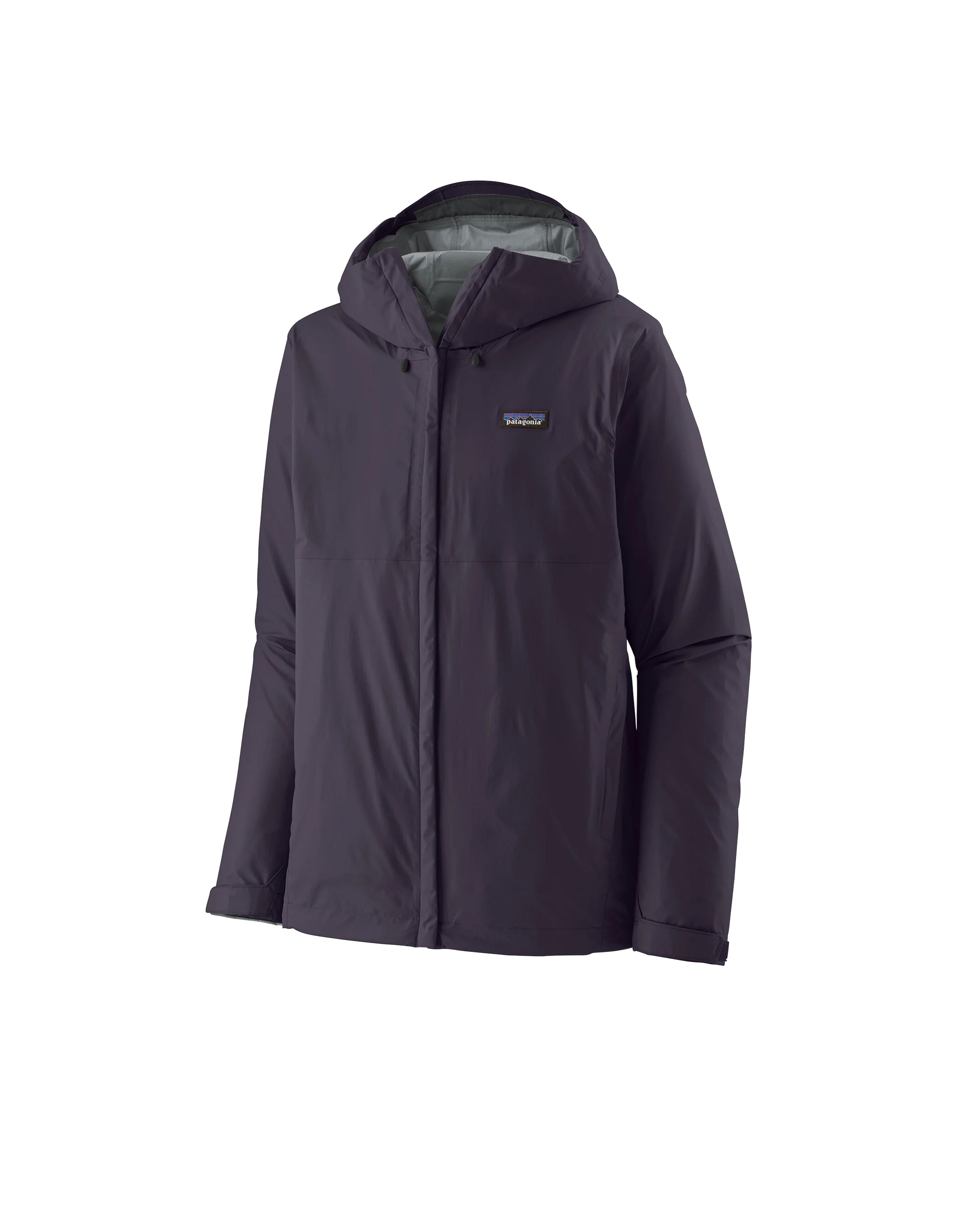 Torrentshell 3L Rain Jacket Plummet Purple - Starcowparis - 1