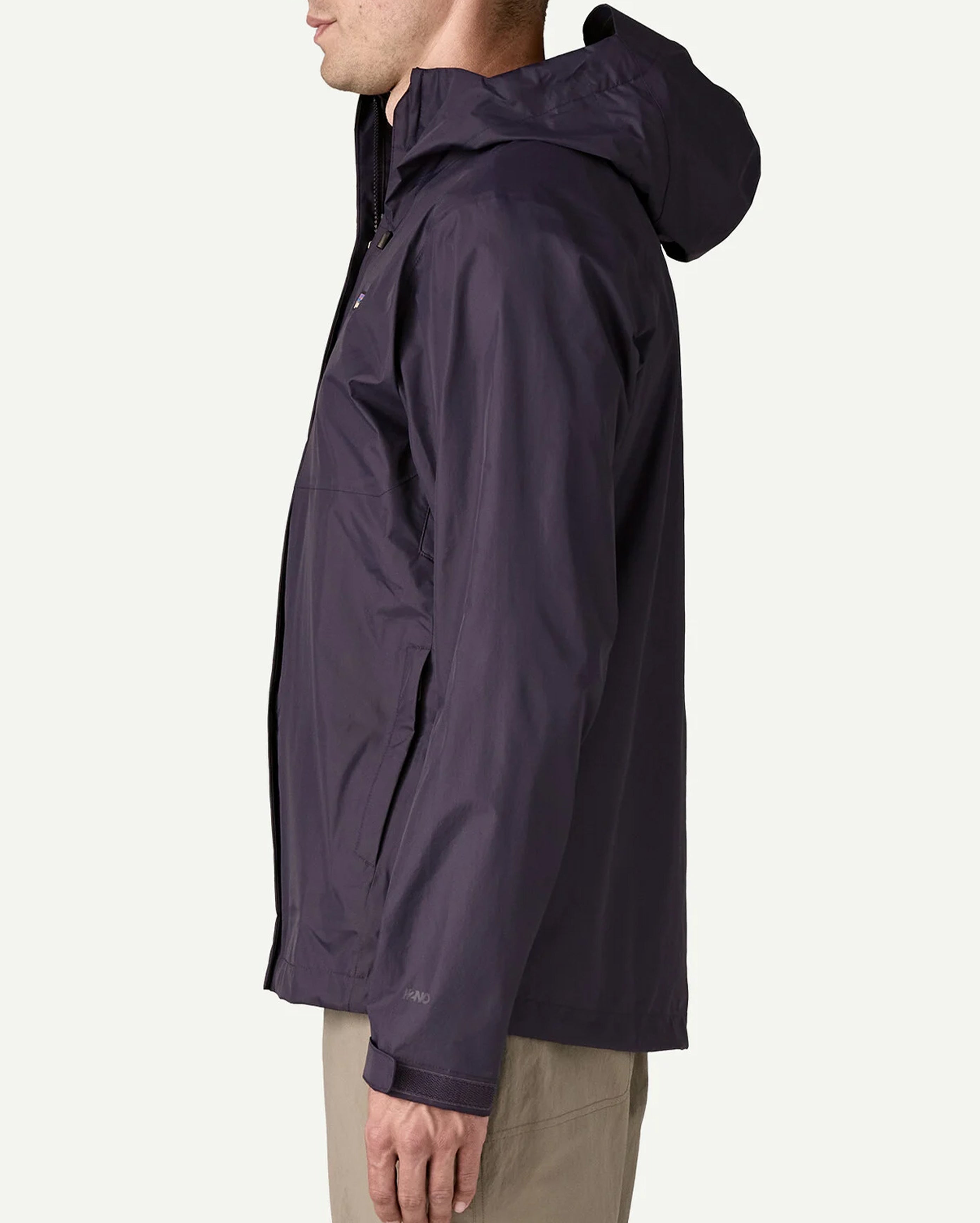 Torrentshell 3L Rain Jacket Plummet Purple - Starcowparis - 2