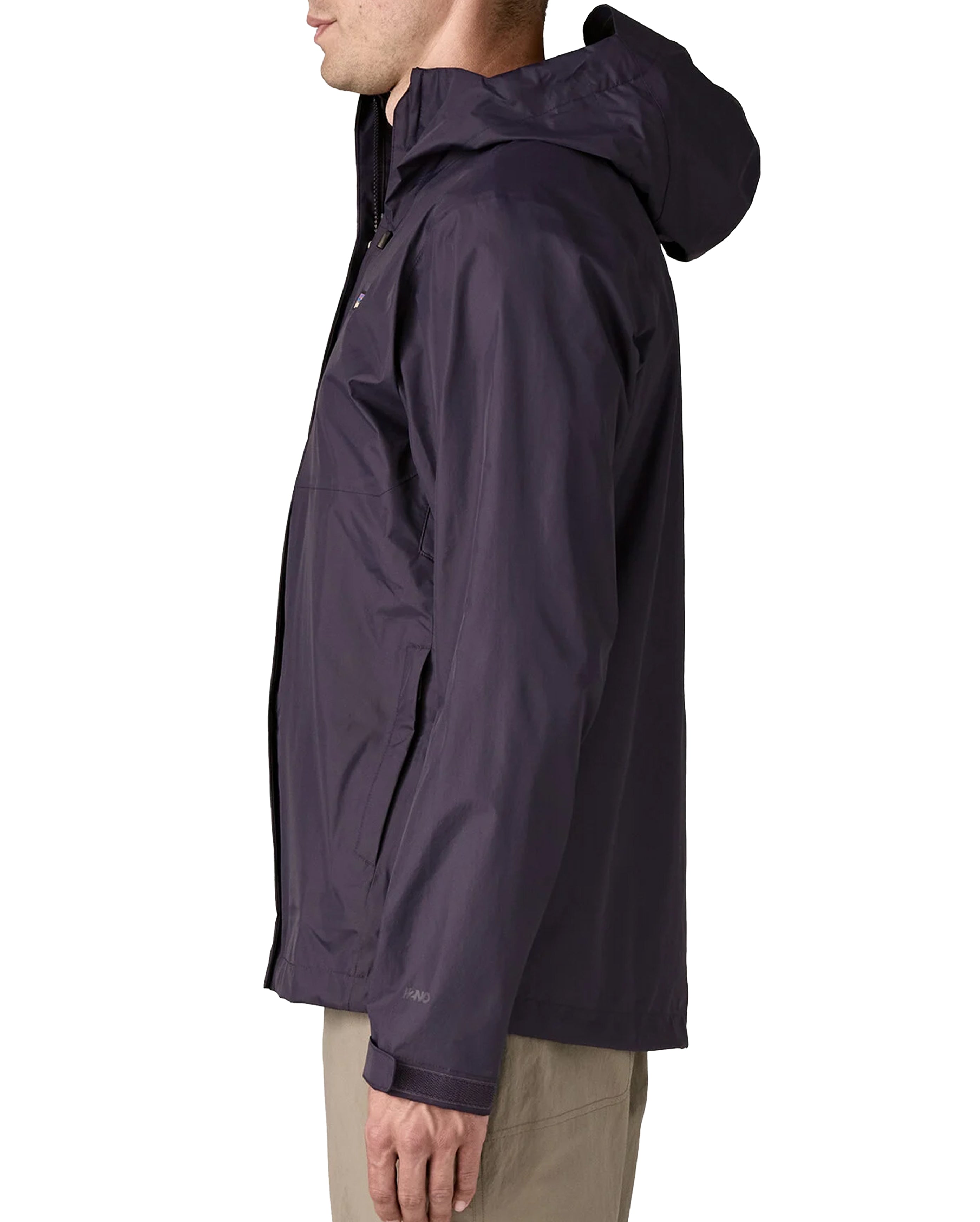 Veste Torrentshell 3L Rain Plummet Purple - Starcowparis - 3
