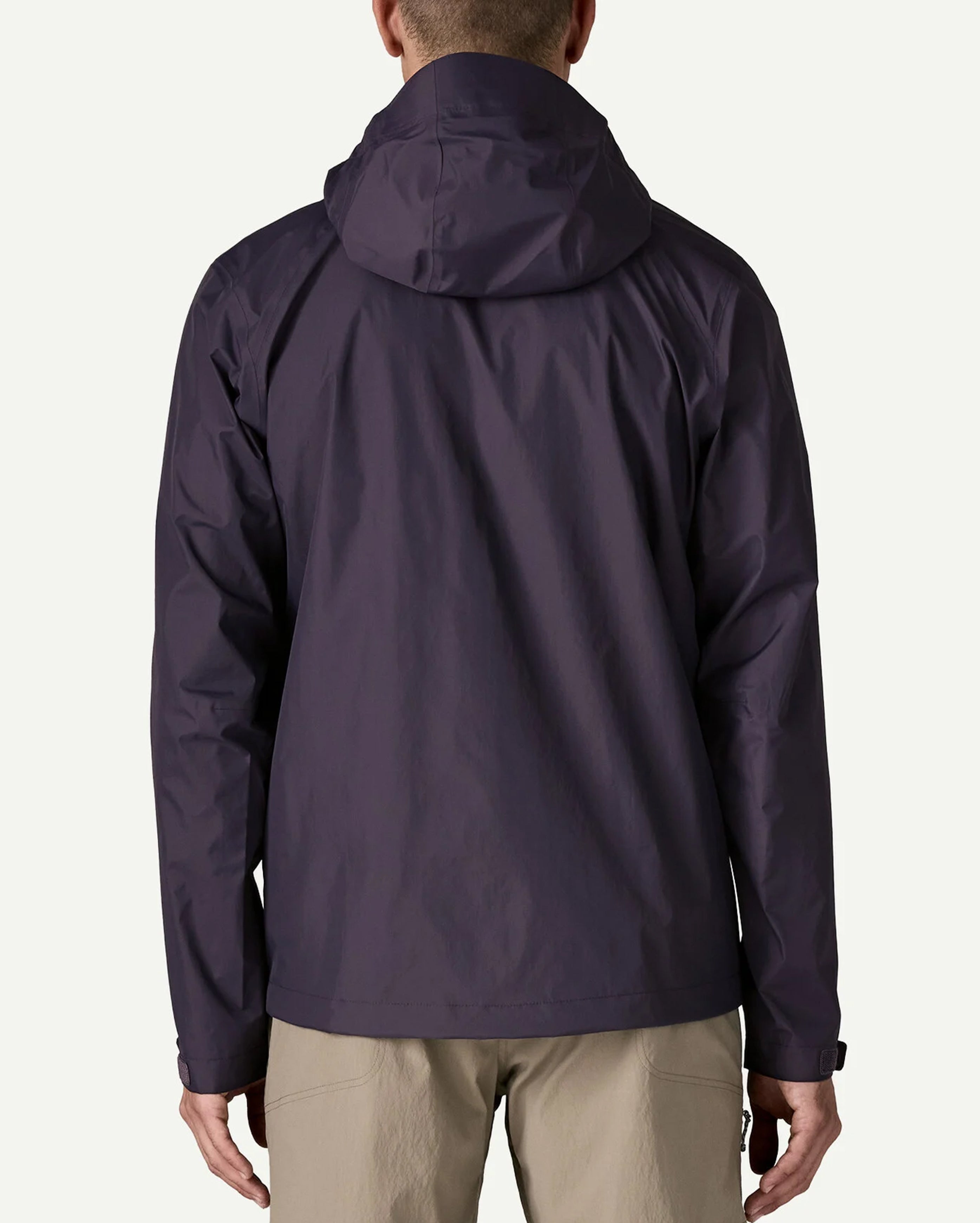 Torrentshell 3L Rain Jacket Plummet Purple - Starcowparis - 3