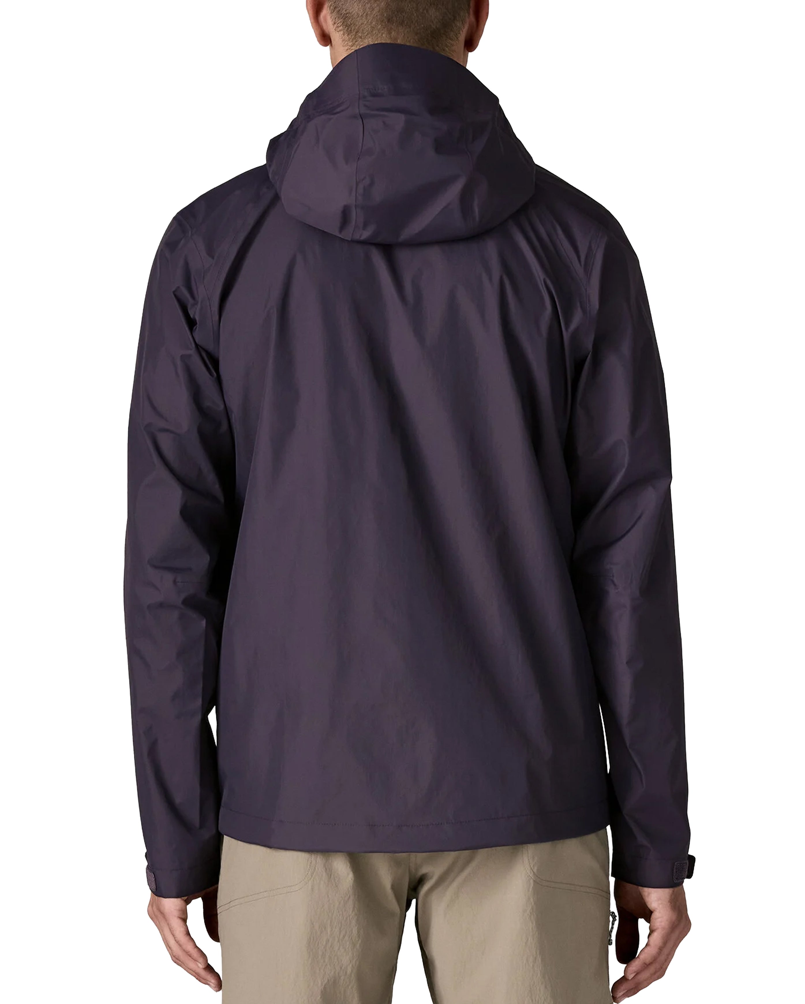Veste Torrentshell 3L Rain Plummet Purple - Starcowparis - 4