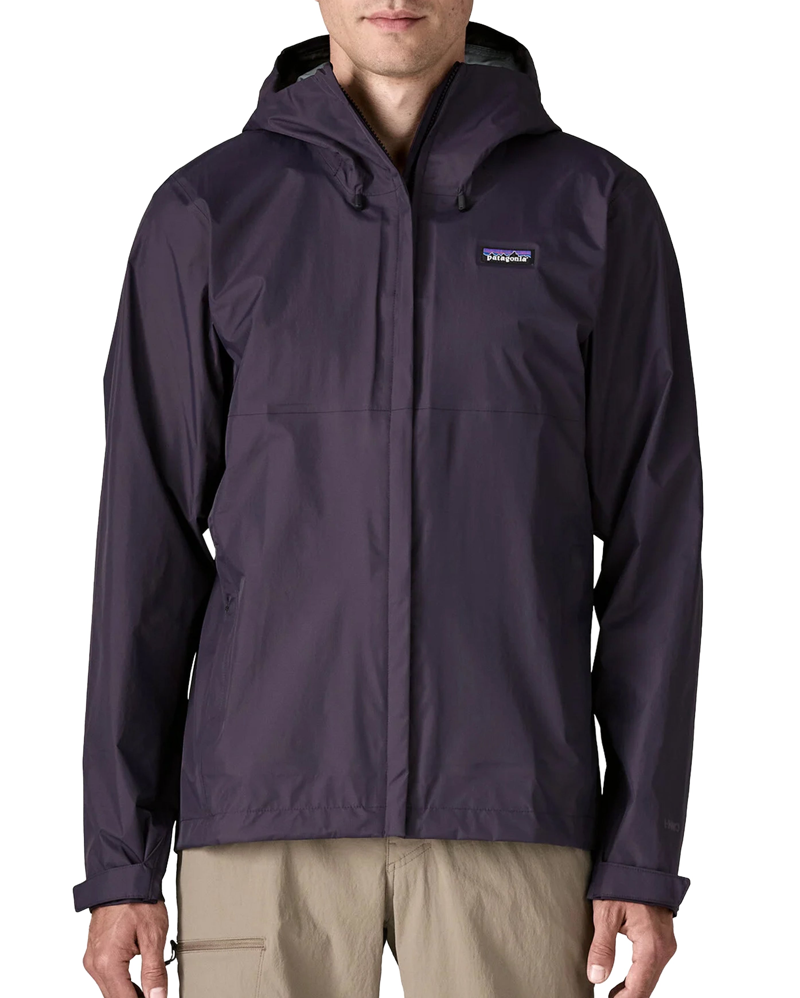 Veste Torrentshell 3L Rain Plummet Purple - Starcowparis - 2
