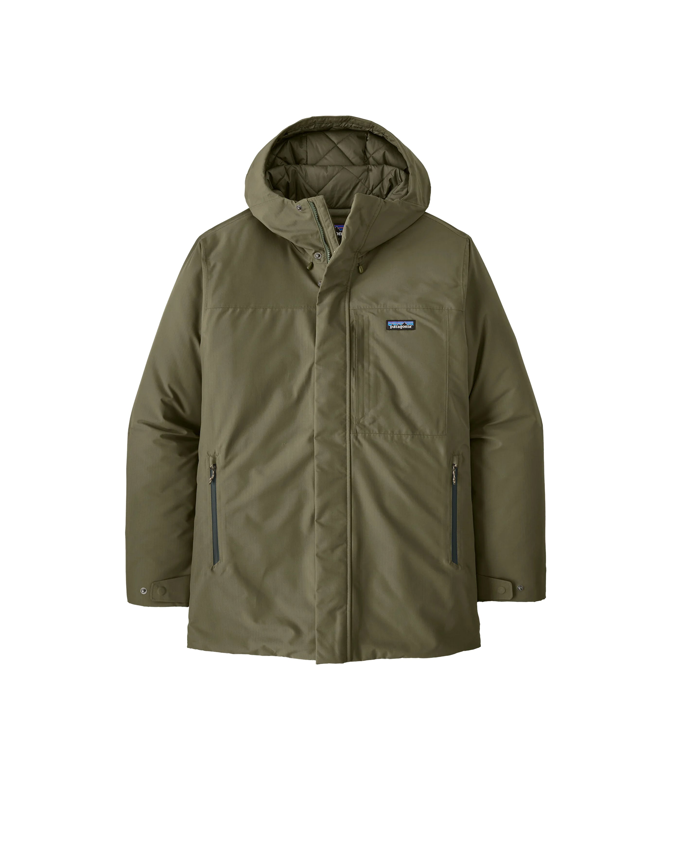 Veste Windshadow Basin Green - Starcowparis - 1