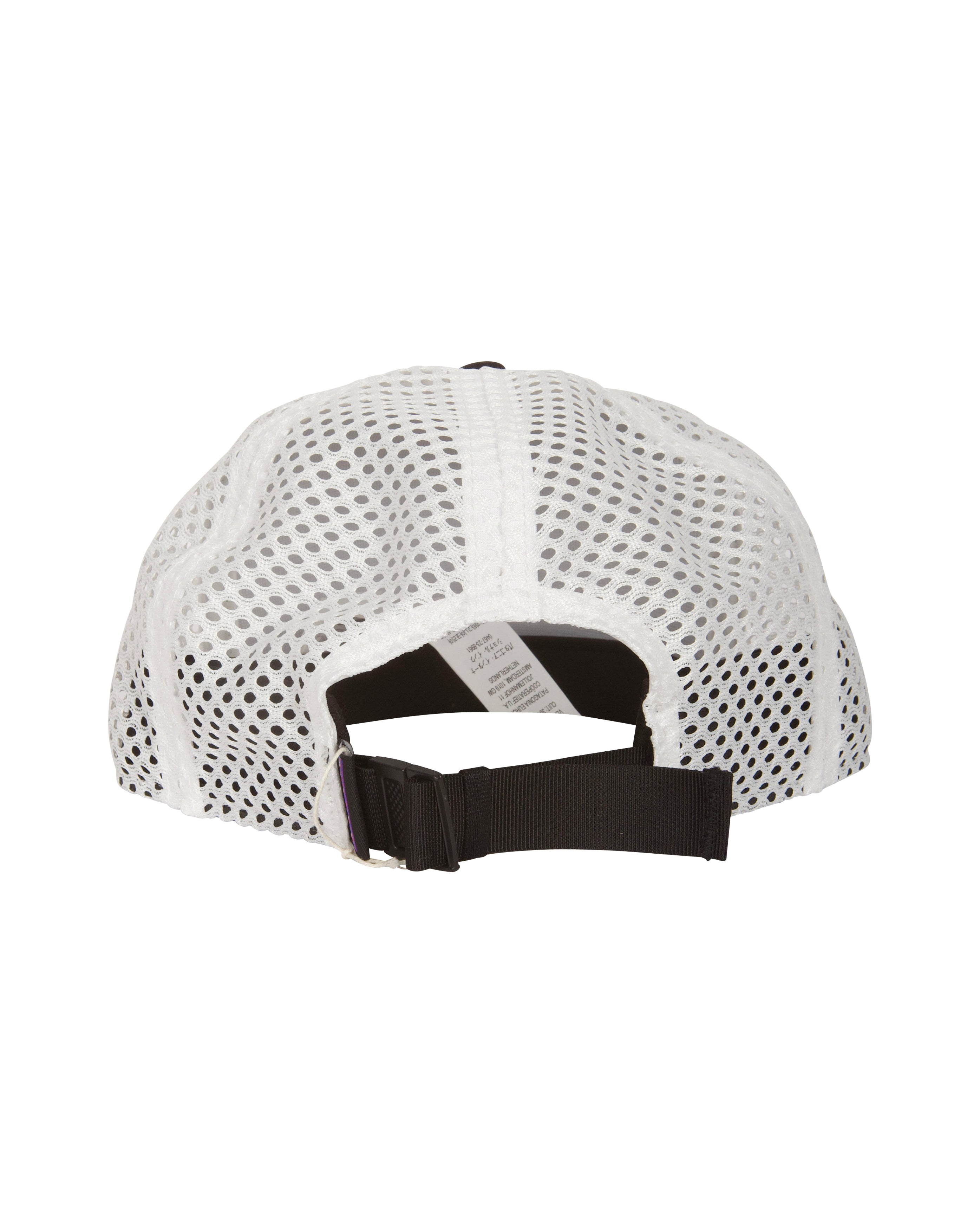 Duckbill Shorty Trucker Hat Black - Starcowparis