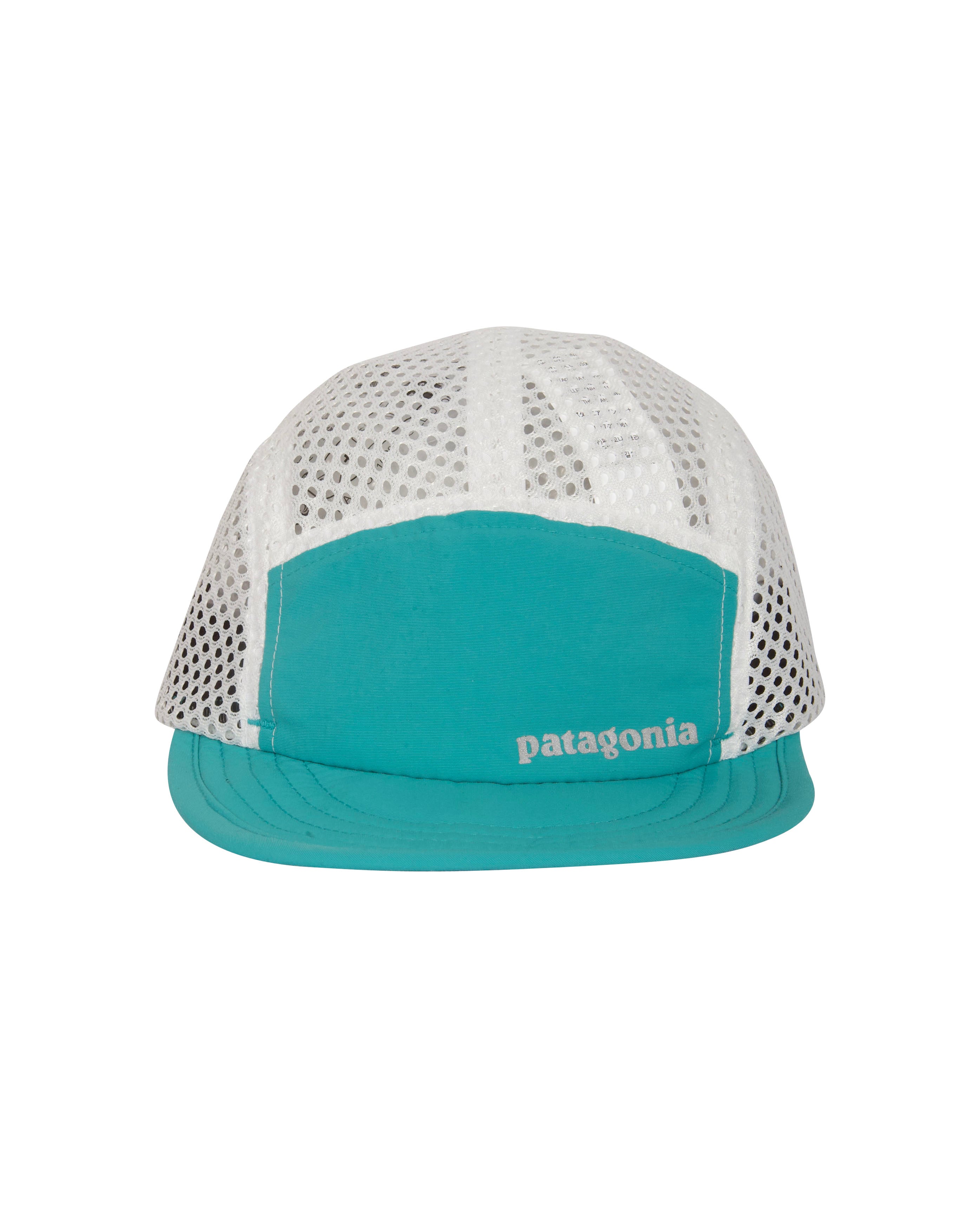 Duckbill cap Subtidal Blue - Starcowparis