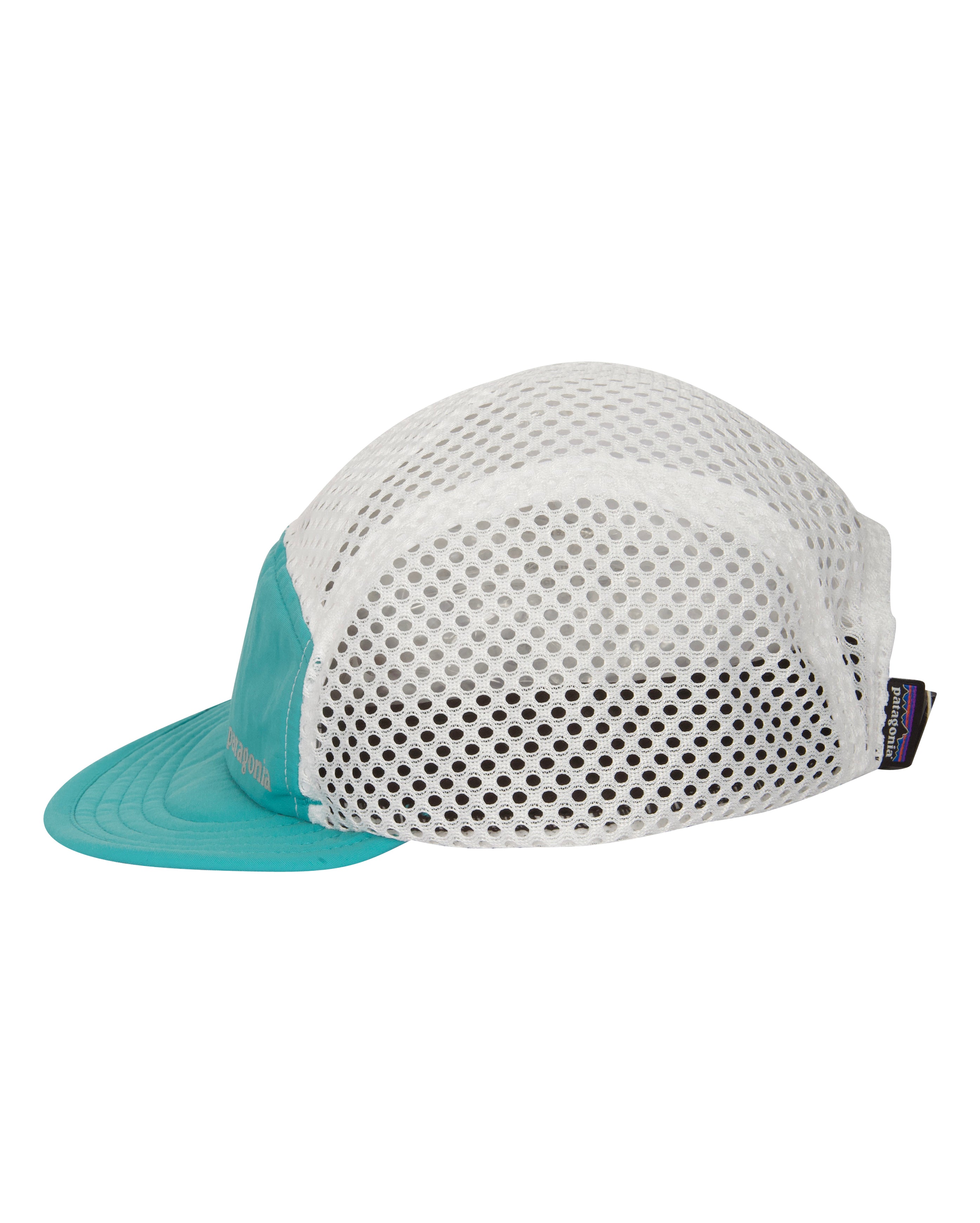 Duckbill cap Subtidal Blue - Starcowparis