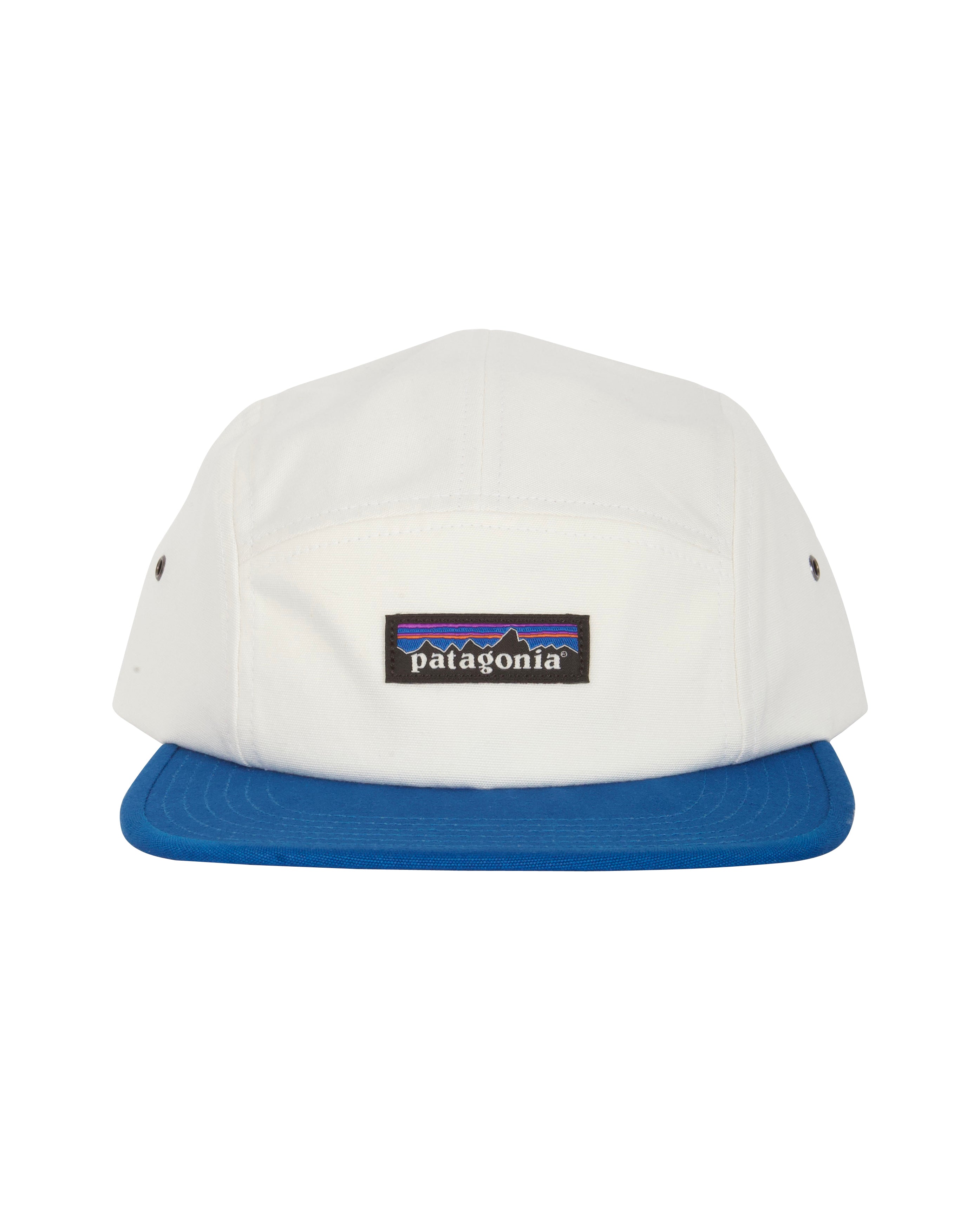 Maclure Hat Ink Birch White - Starcowparis