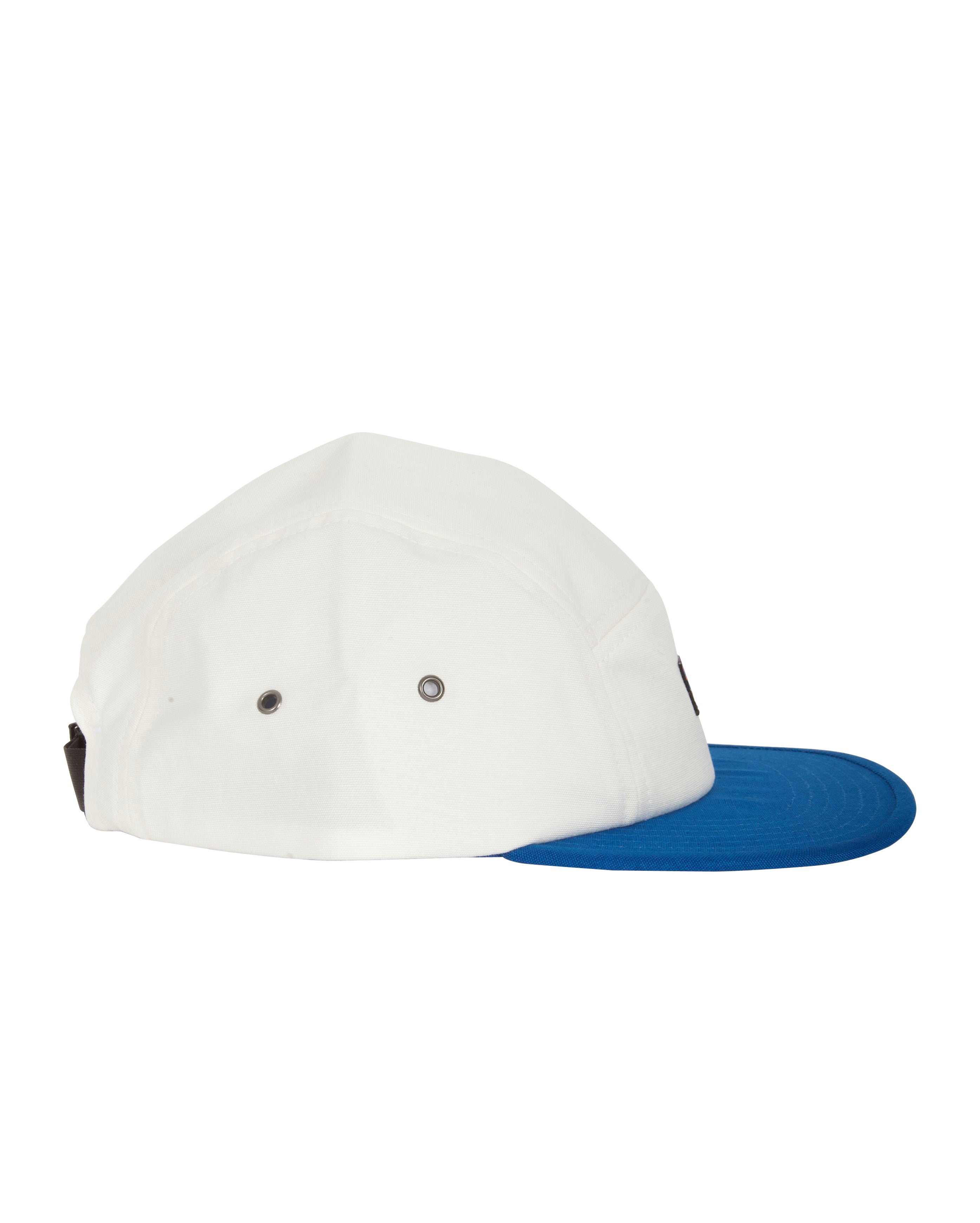 Maclure Hat Ink Birch White - Starcowparis