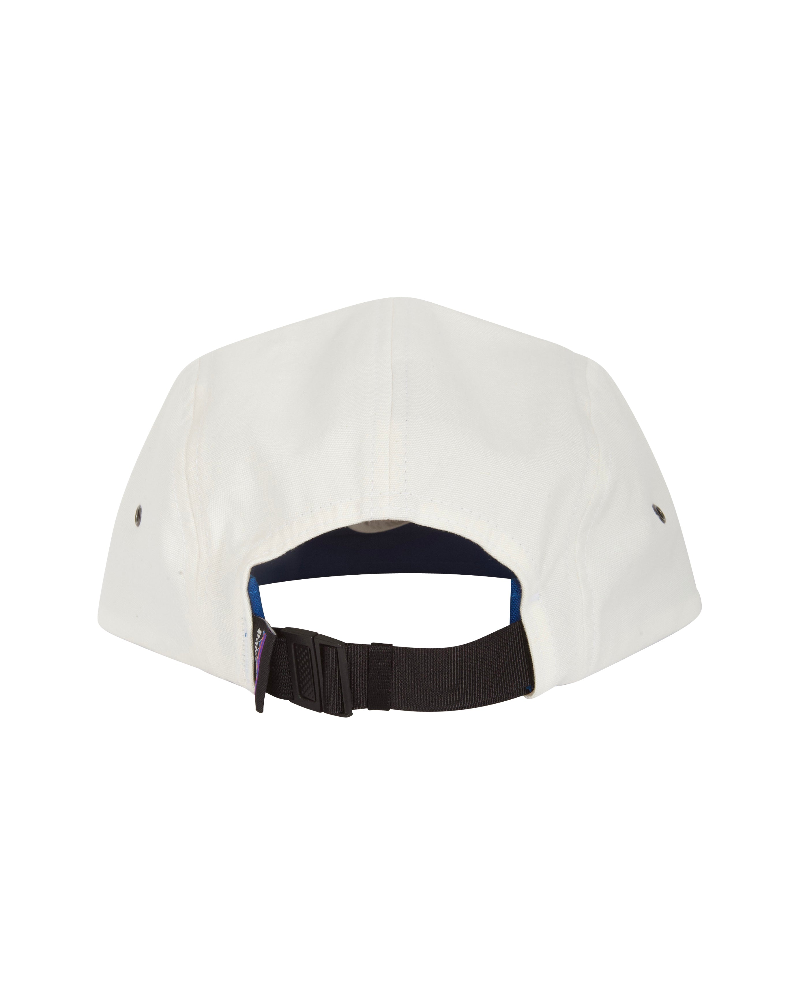 Maclure Hat Ink Birch White - Starcowparis