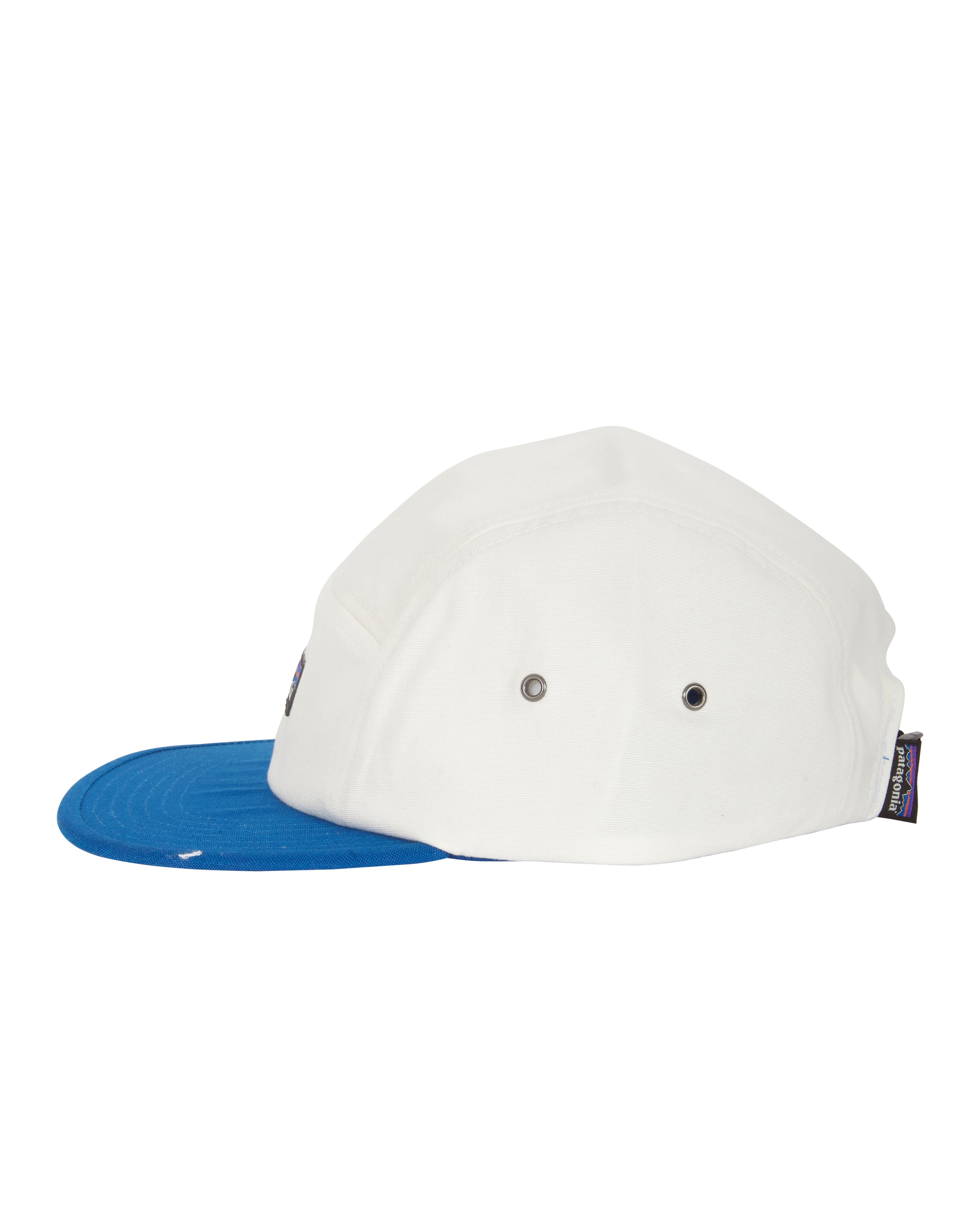 Maclure Hat Ink Birch White - Starcowparis
