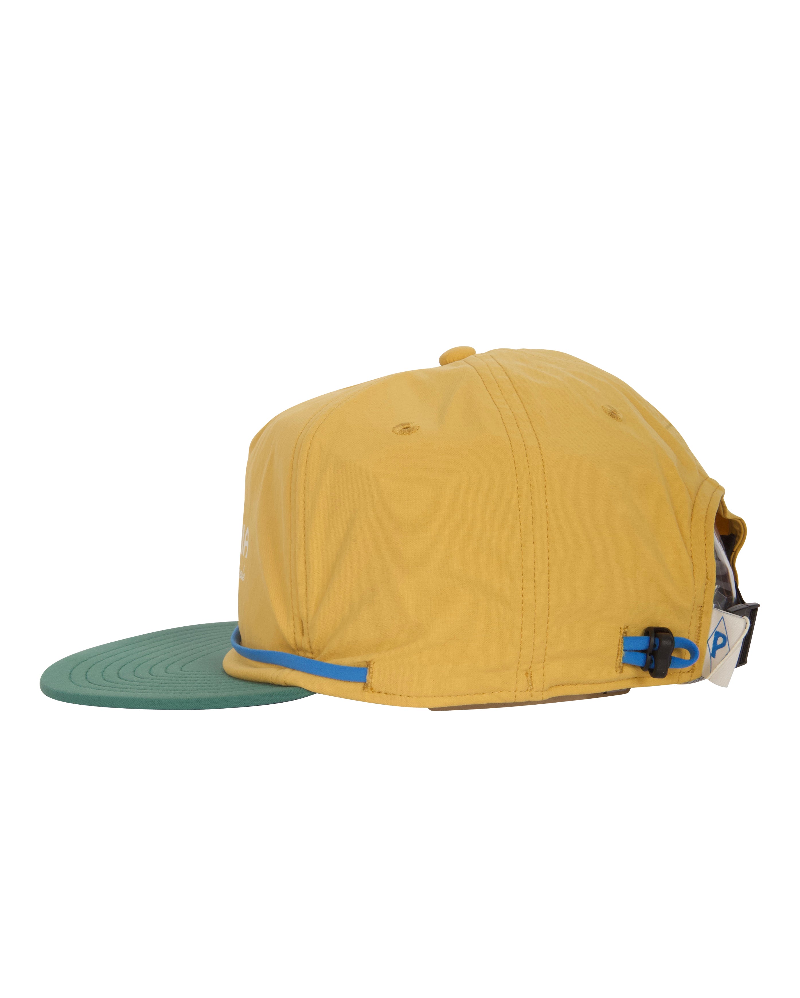 Merganzer Hat Pufferfish Gold - Starcowparis