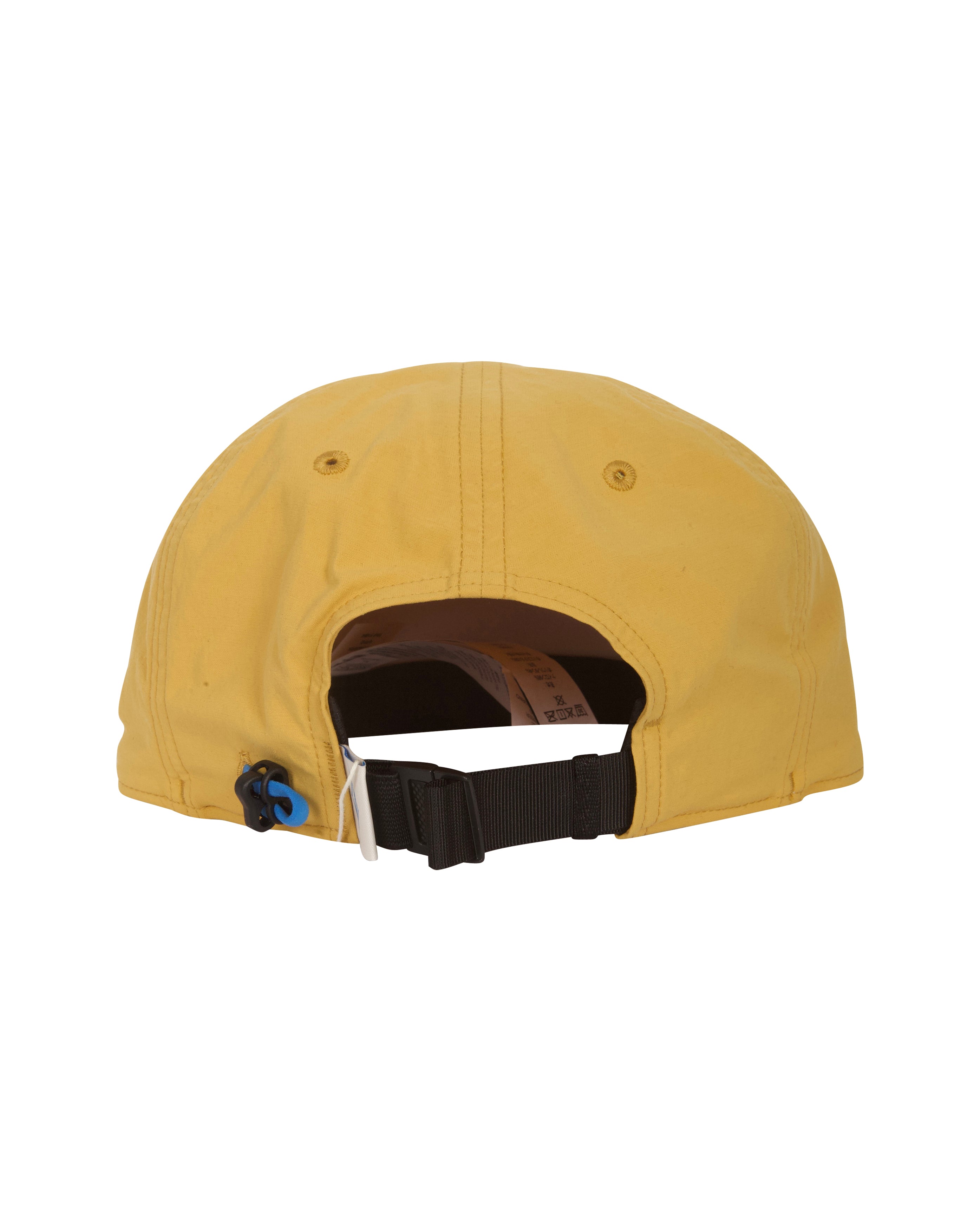 Merganzer Hat Pufferfish Gold - Starcowparis
