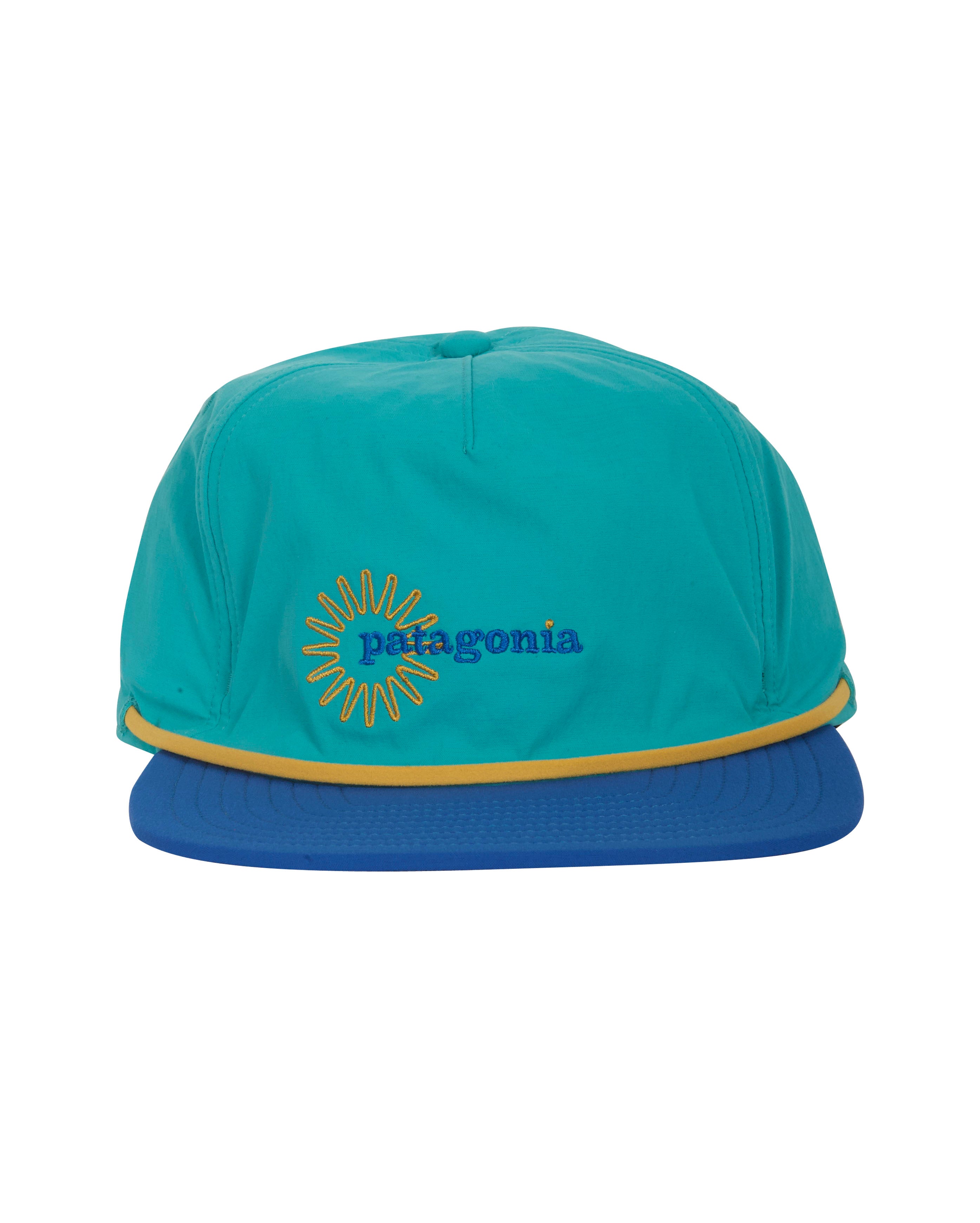 Merganzer Hat Subtidal Blue - Starcowparis