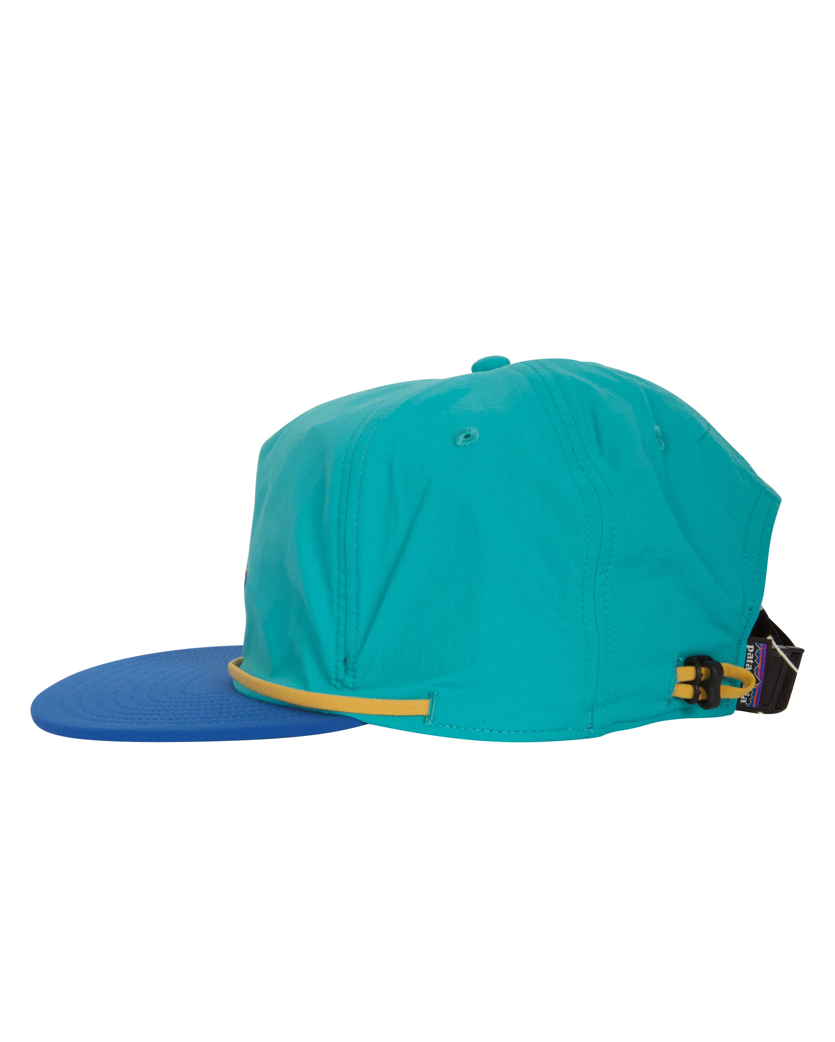 Merganzer Hat Subtidal Blue - Starcowparis
