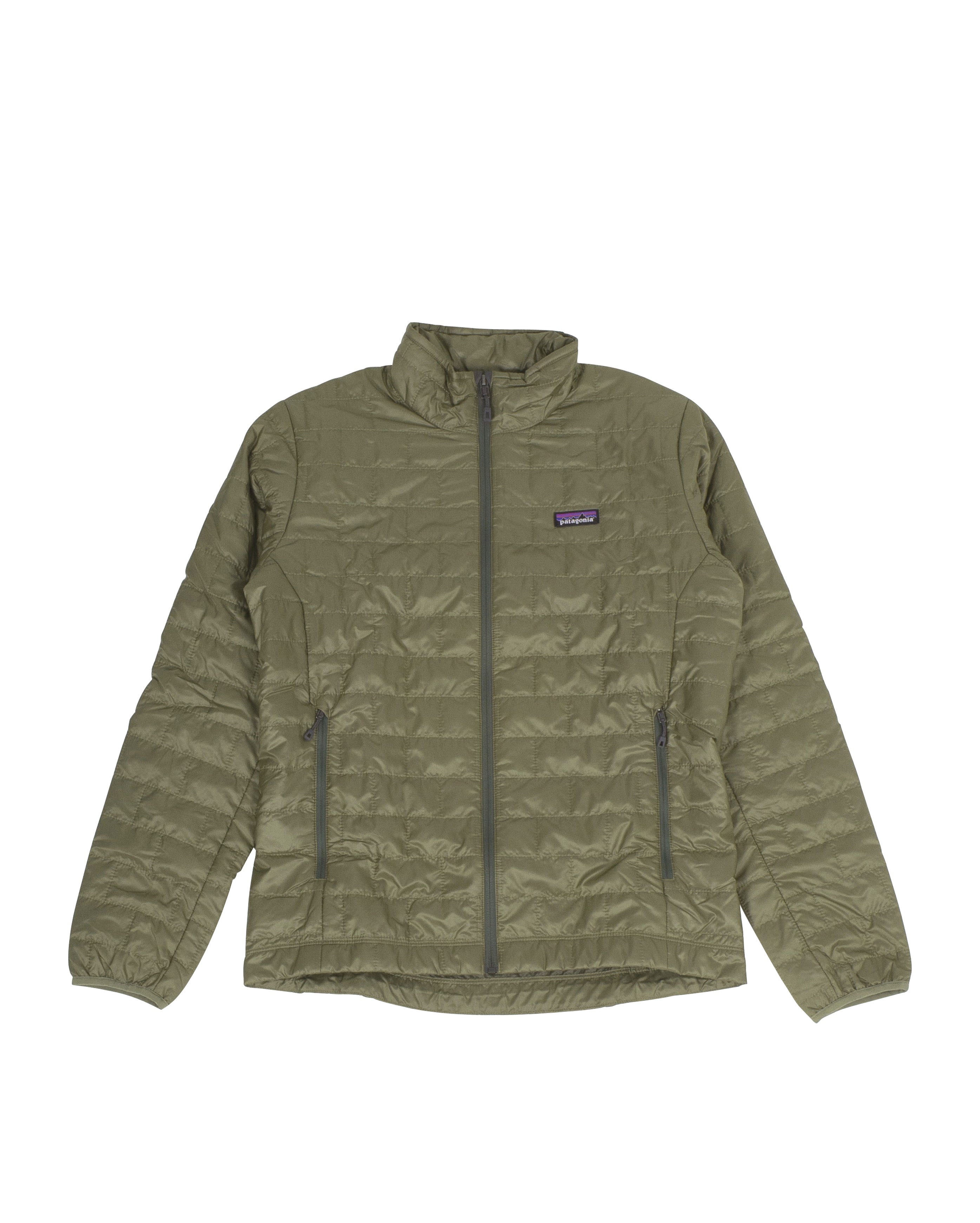 Nano Puff Jacket Bronze - Starcowparis