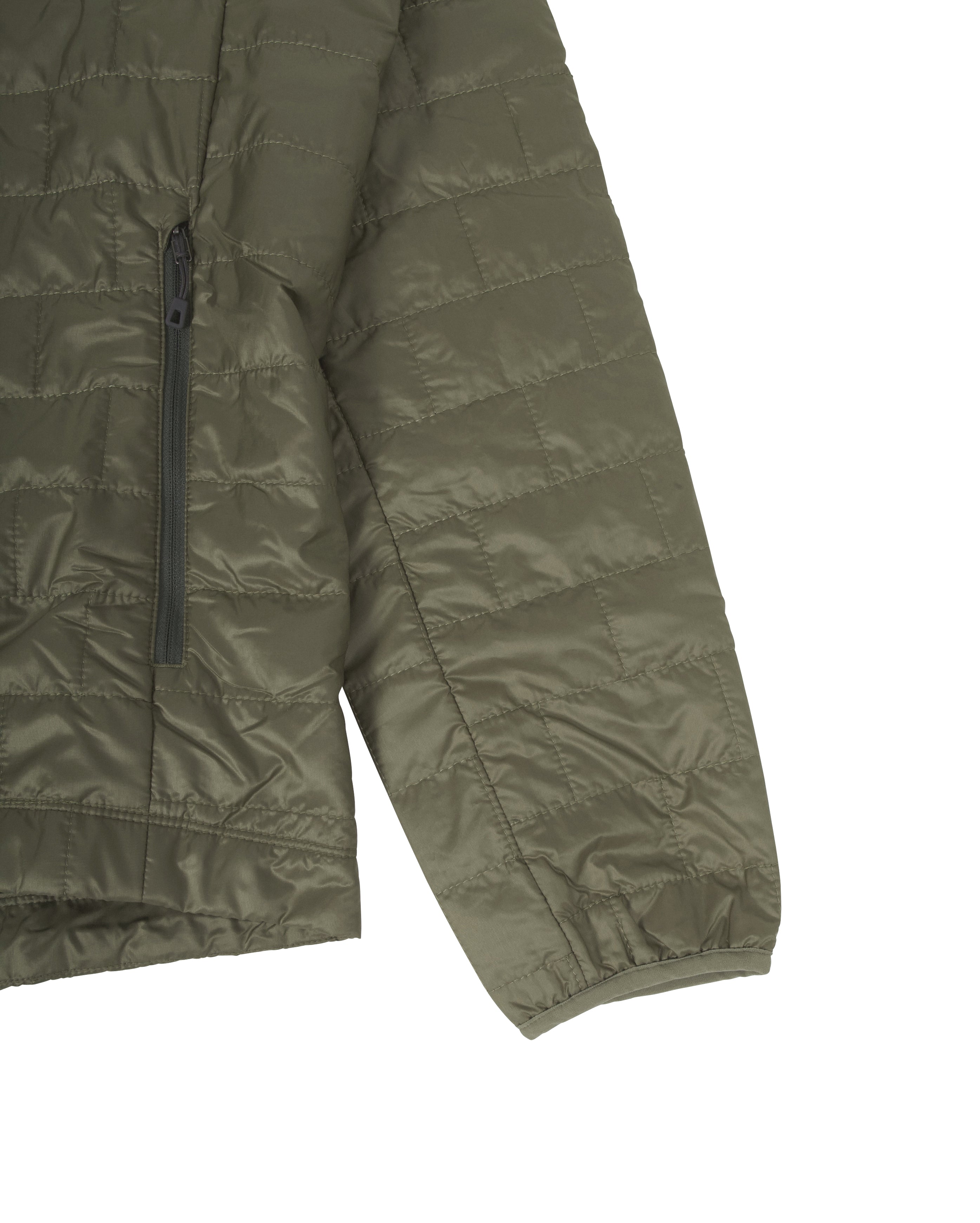 Nano Puff Jacket Bronze - Starcowparis