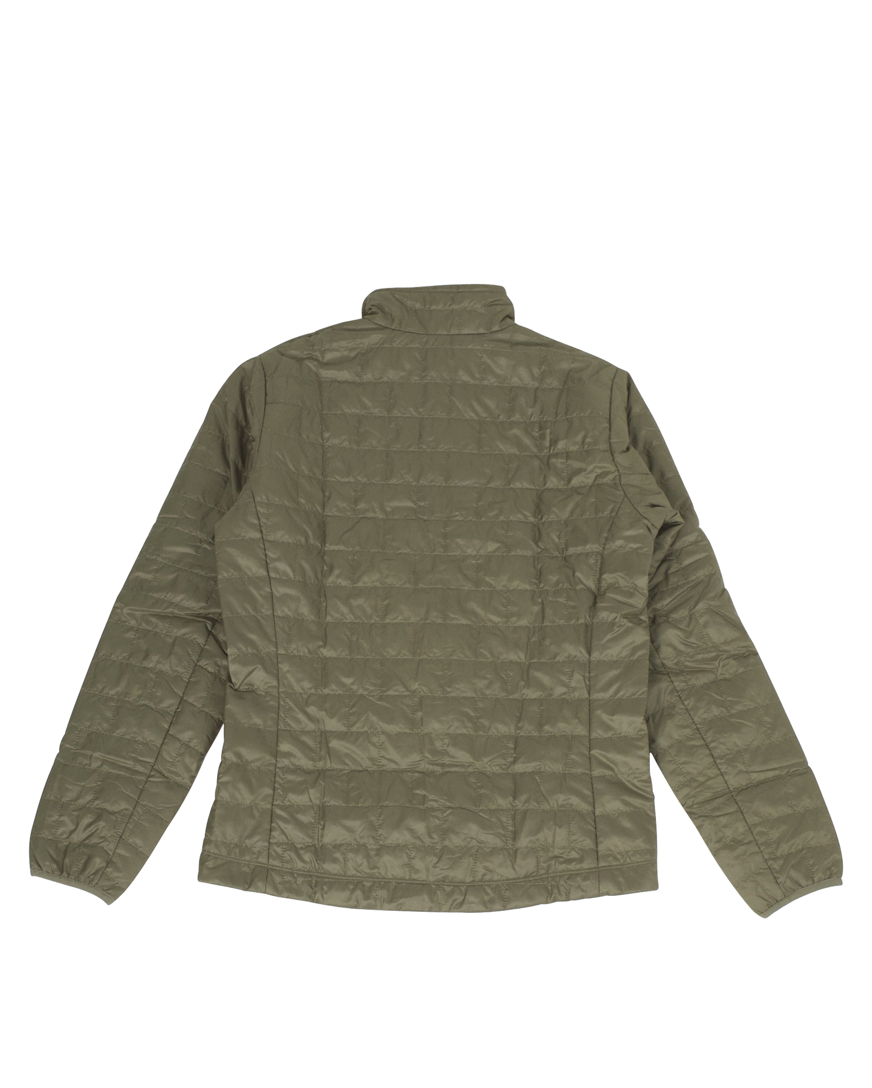 Nano Puff Jacket Bronze - Starcowparis