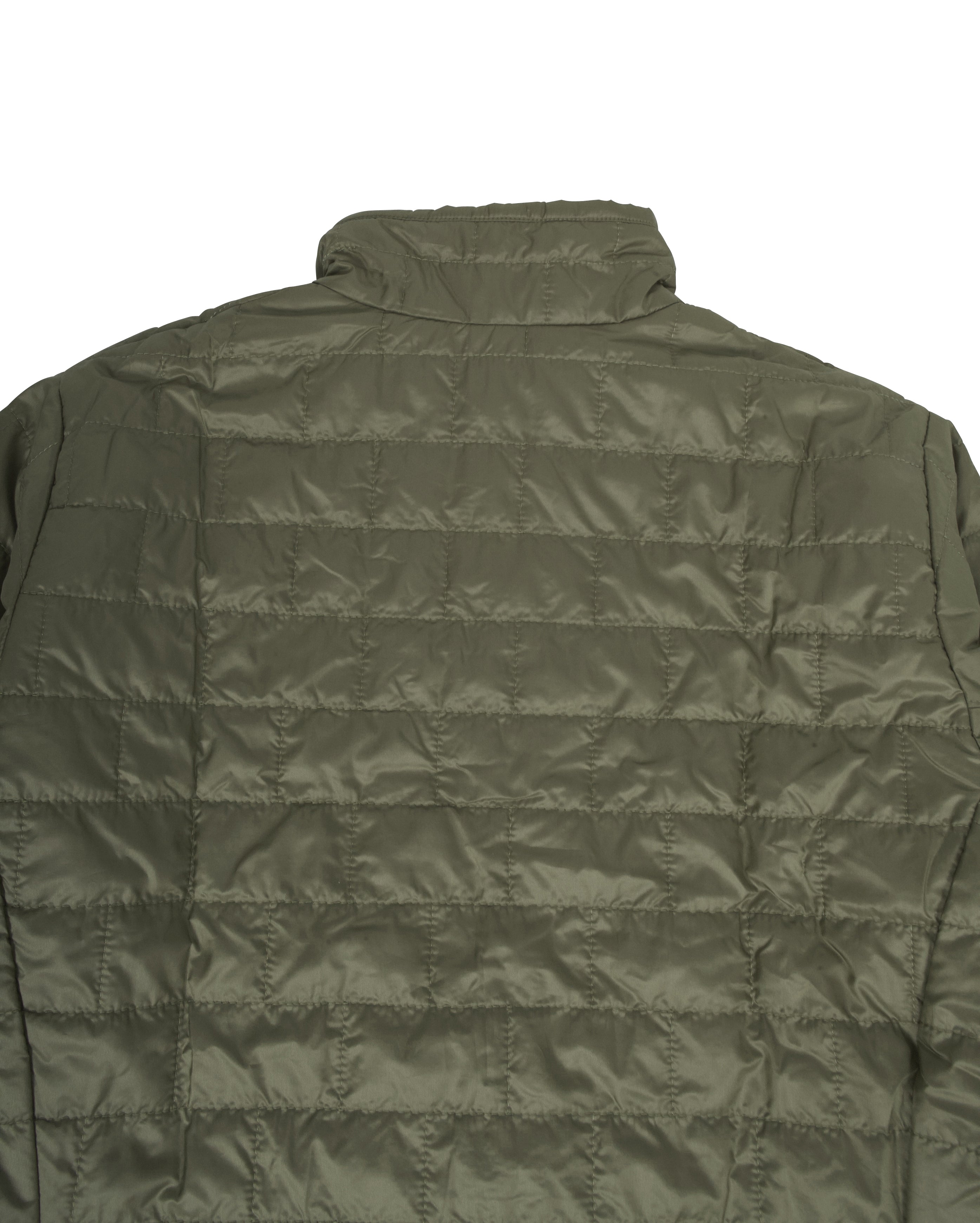 Nano Puff Jacket Bronze - Starcowparis