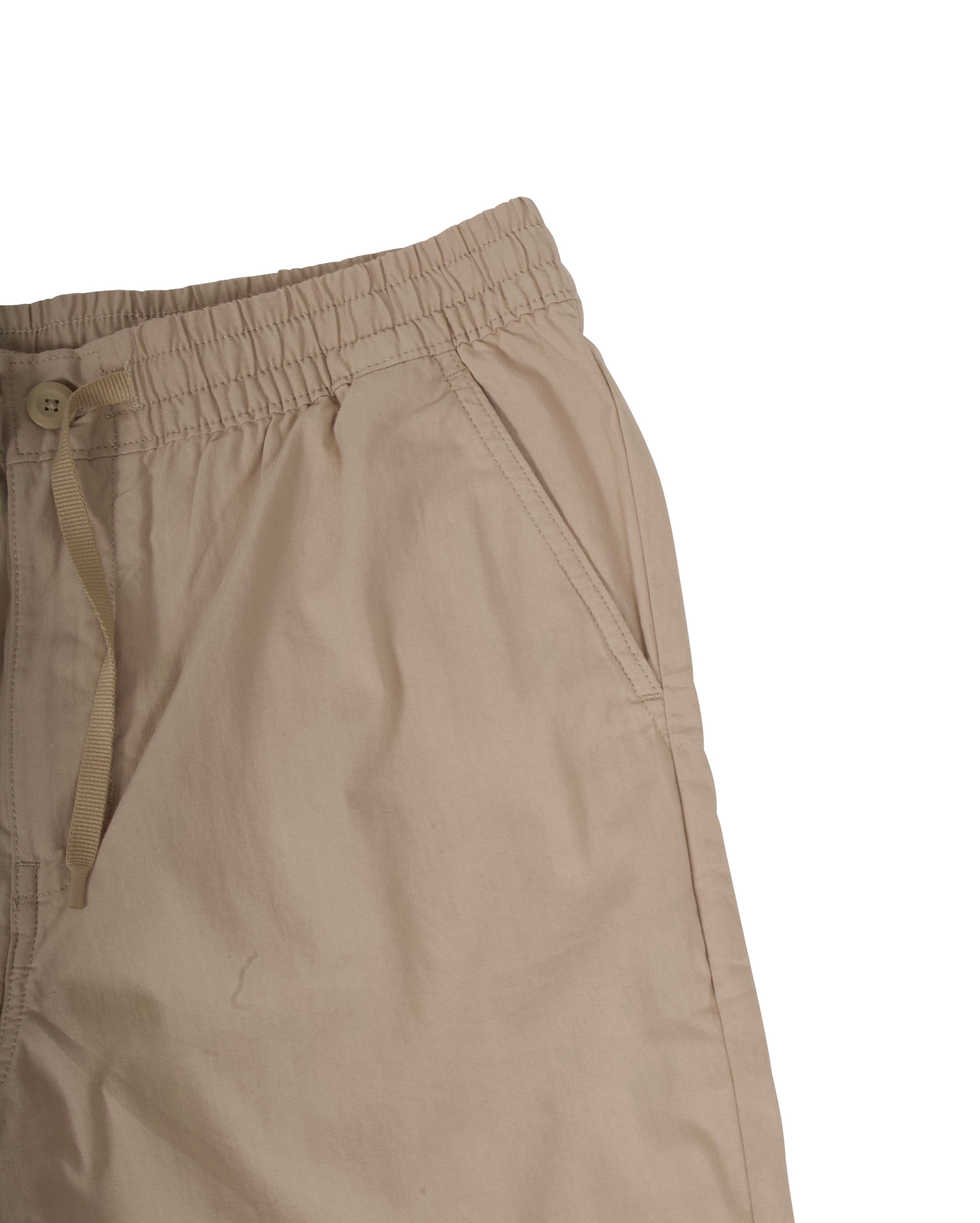 Nomader Volley Short Oar Tan - Starcowparis