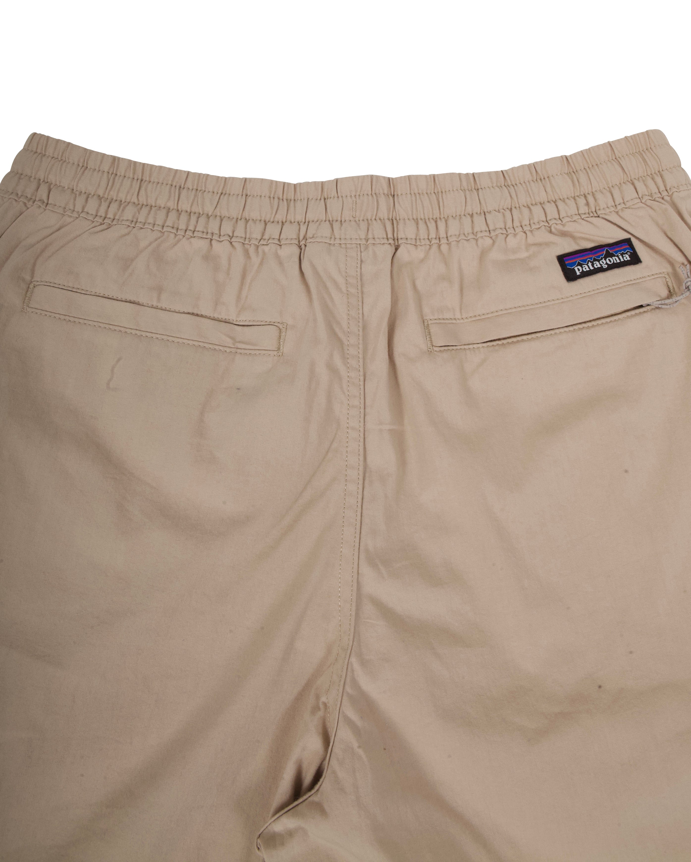 Nomader Volley Short Oar Tan - Starcowparis