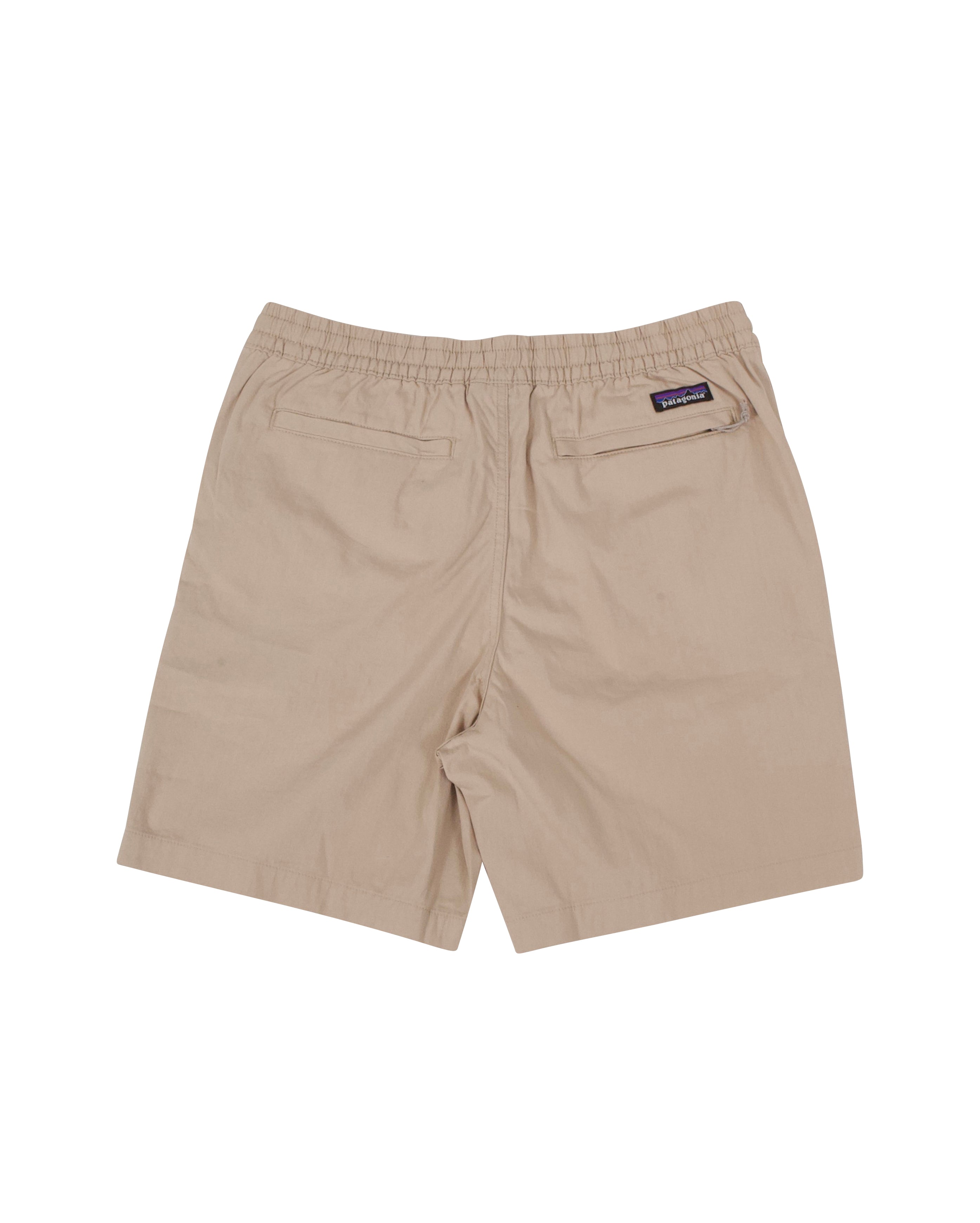 Nomader Volley Short Oar Tan - Starcowparis