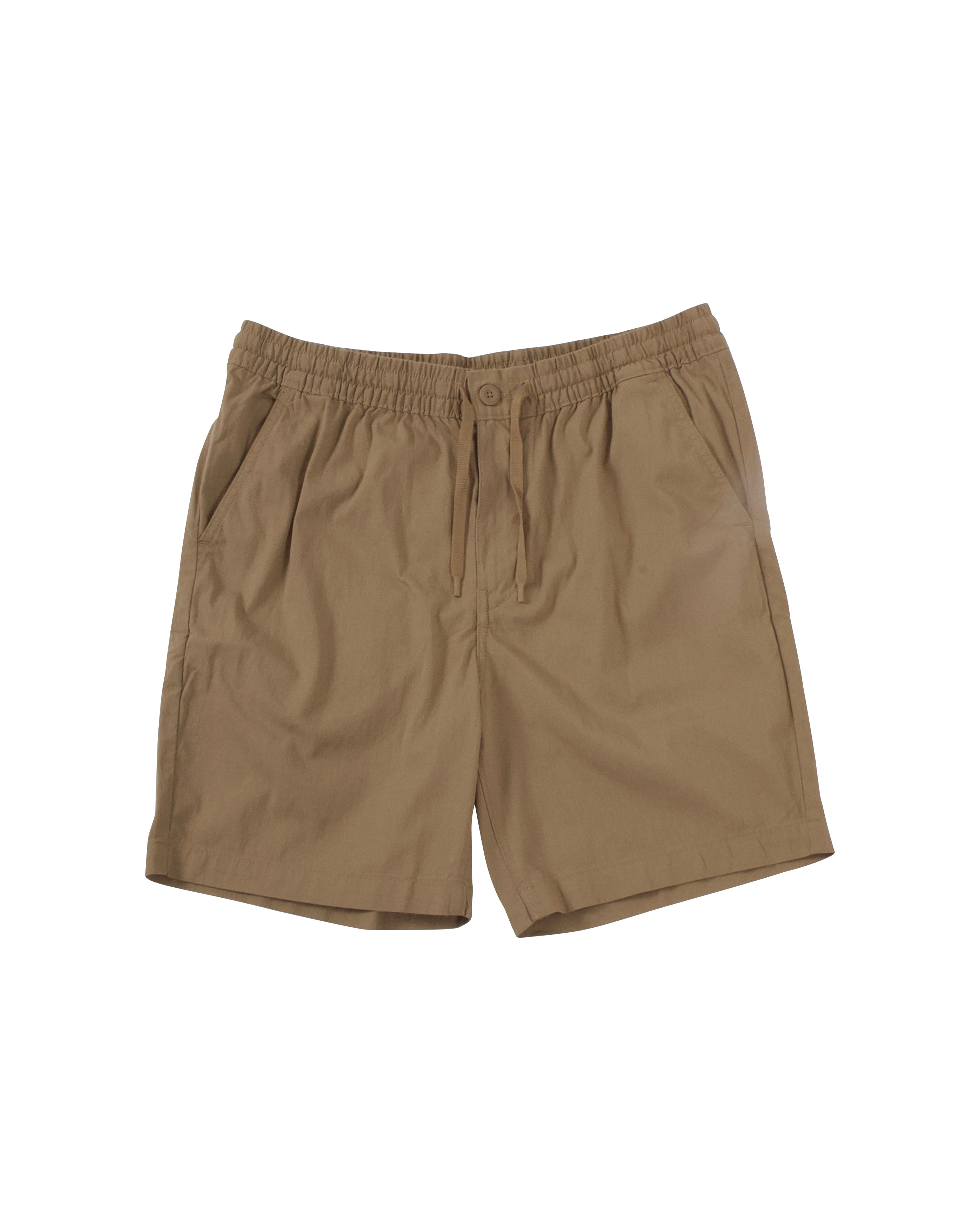 Nomader Volley Short Slab Khaki - Starcowparis - Starcowparis - 1
